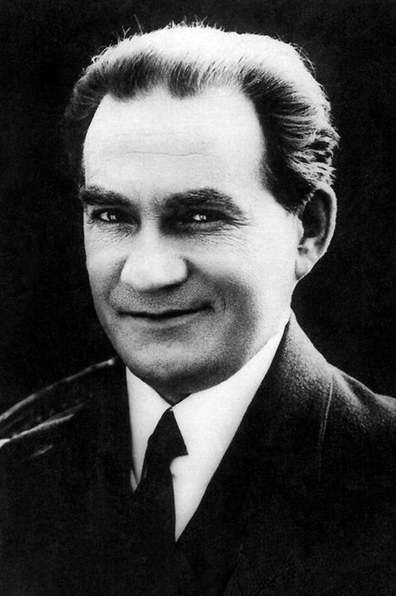 Фото: Николай Колин