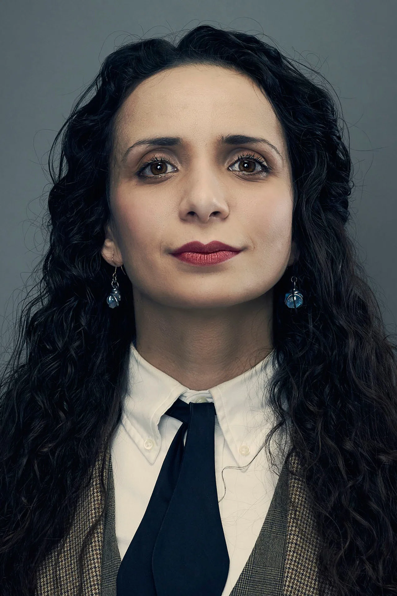 Фото: Елла Ал-Шамахи