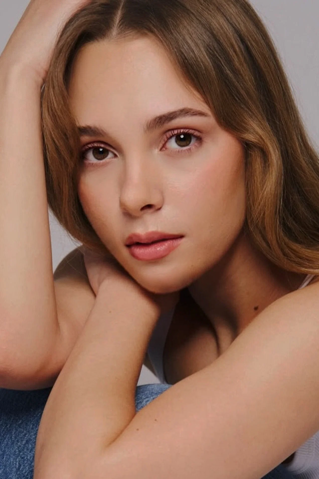 Фото: Саванна Коффи