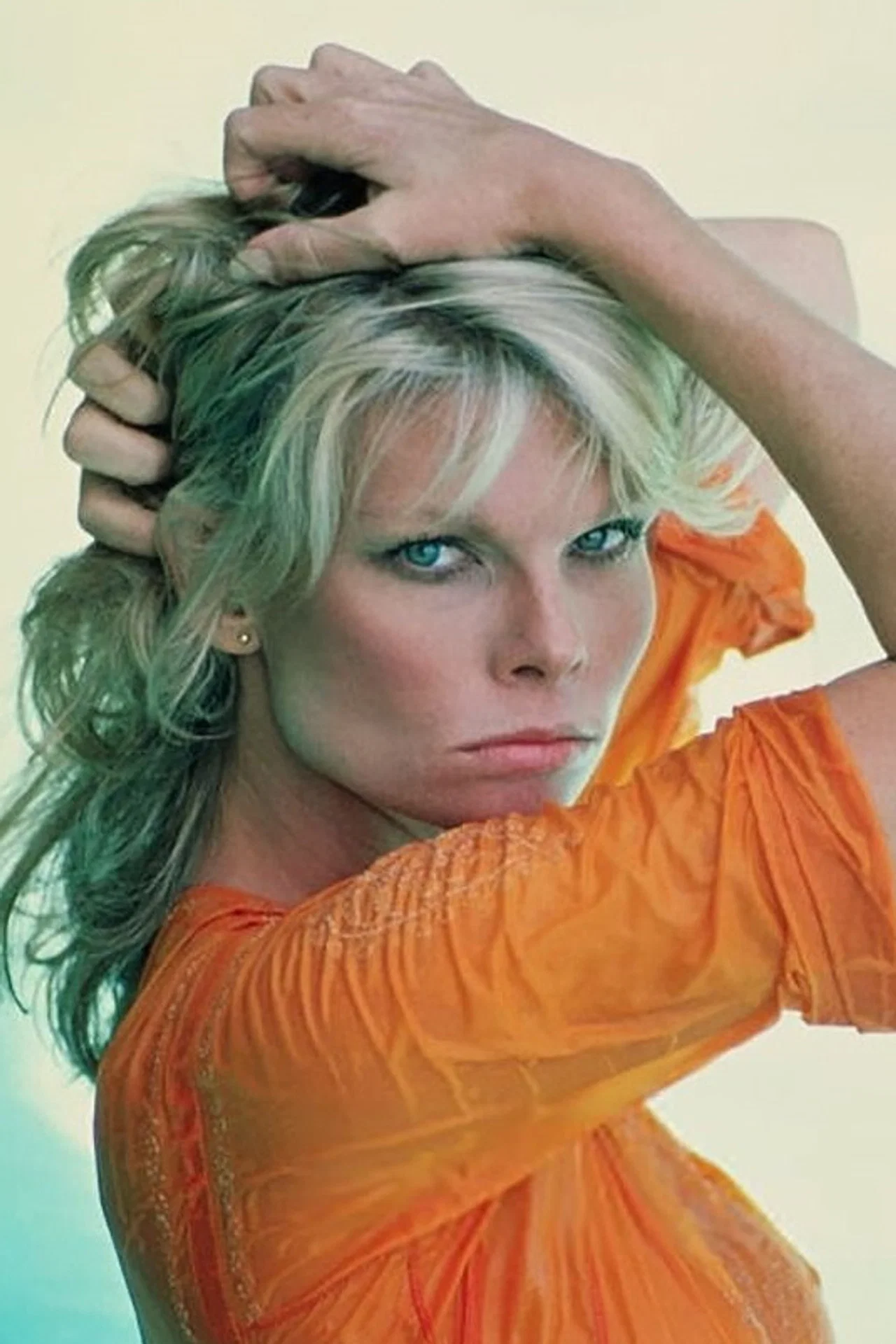 Фото: Кэти Ли Кросби