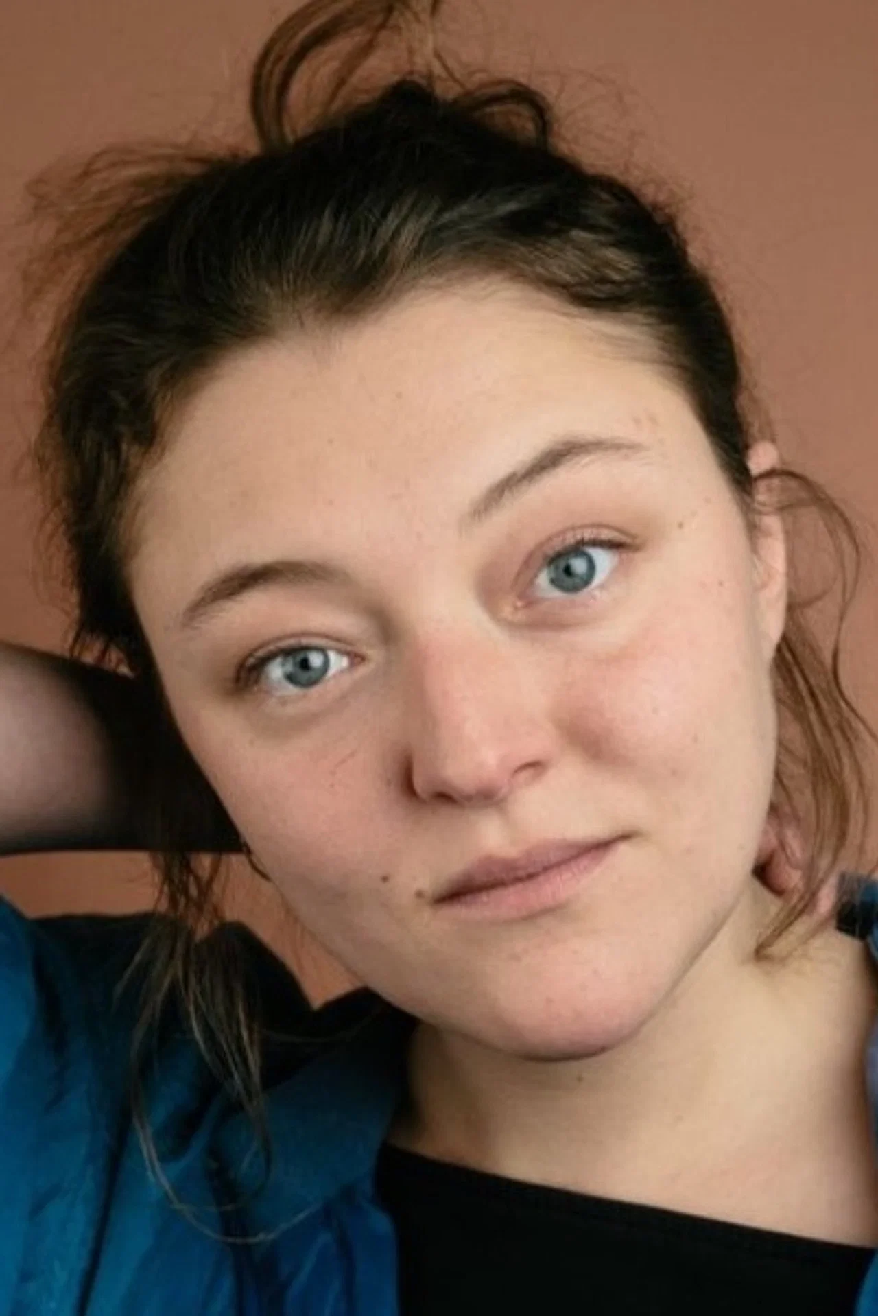 Фото: Лола Докхорн