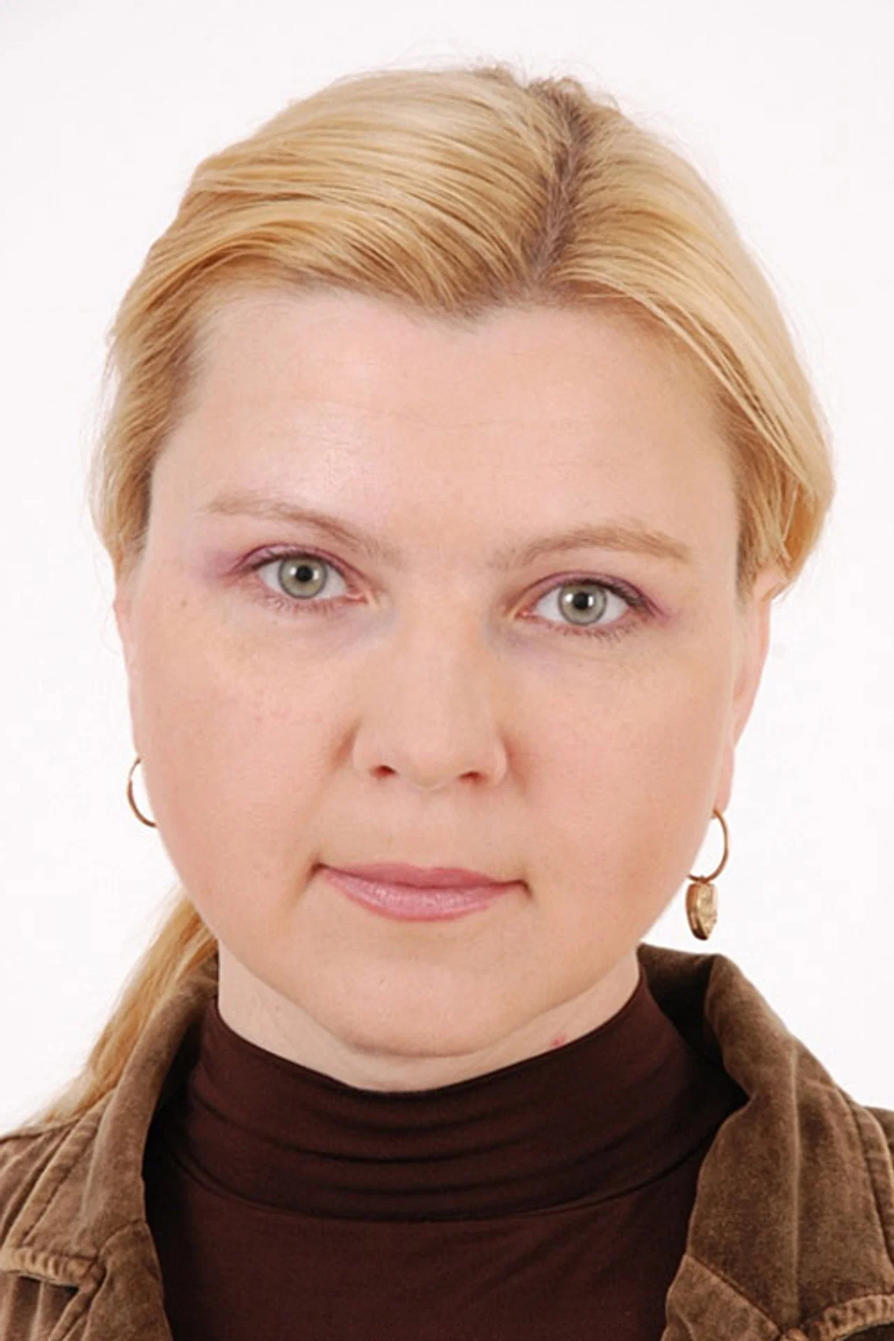 Фото: Елена Коллегова