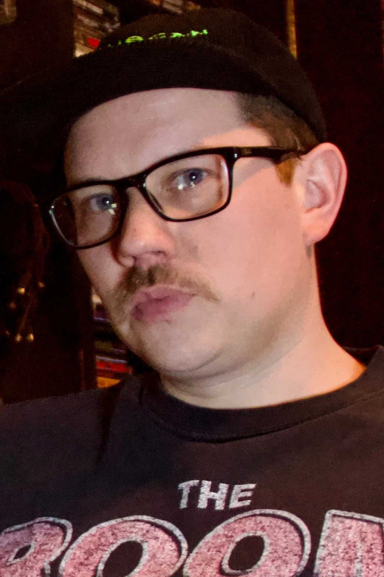Фото: Джасон Зинк