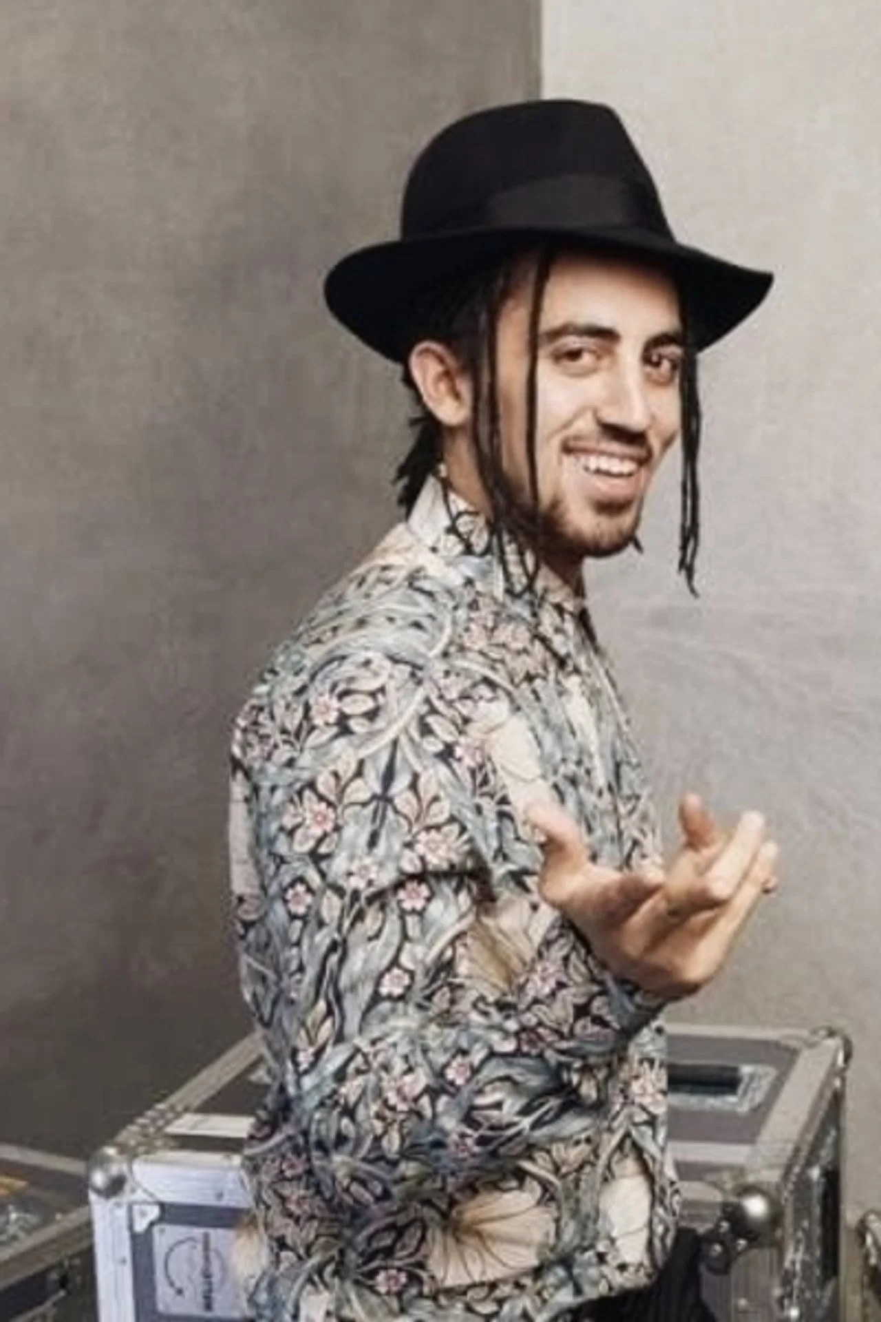 Фото: Аря Ли