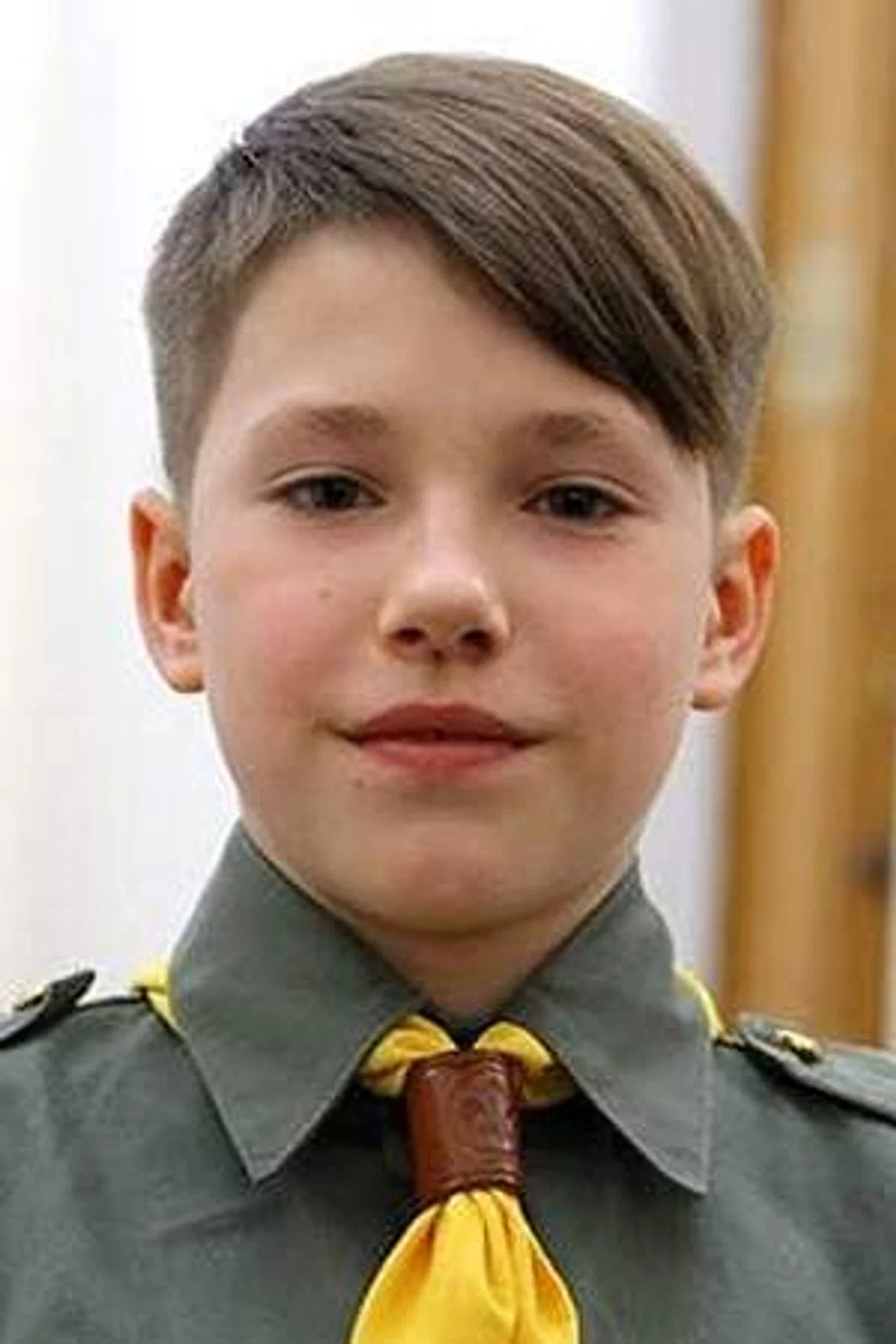 Фото: Любомир Горган