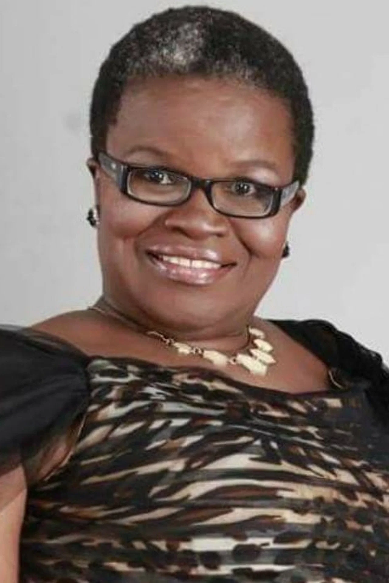 Фото: Кгомоцо Делиа Цхвенего