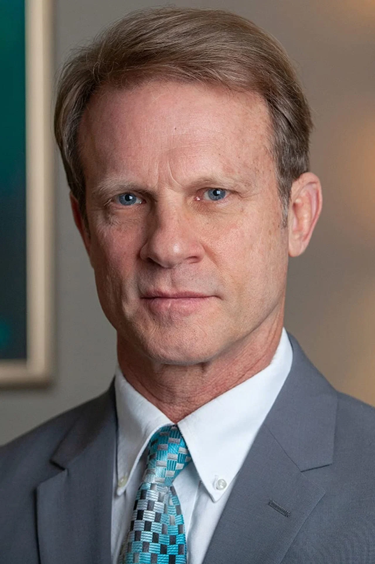 Фото: Джефф Кидд