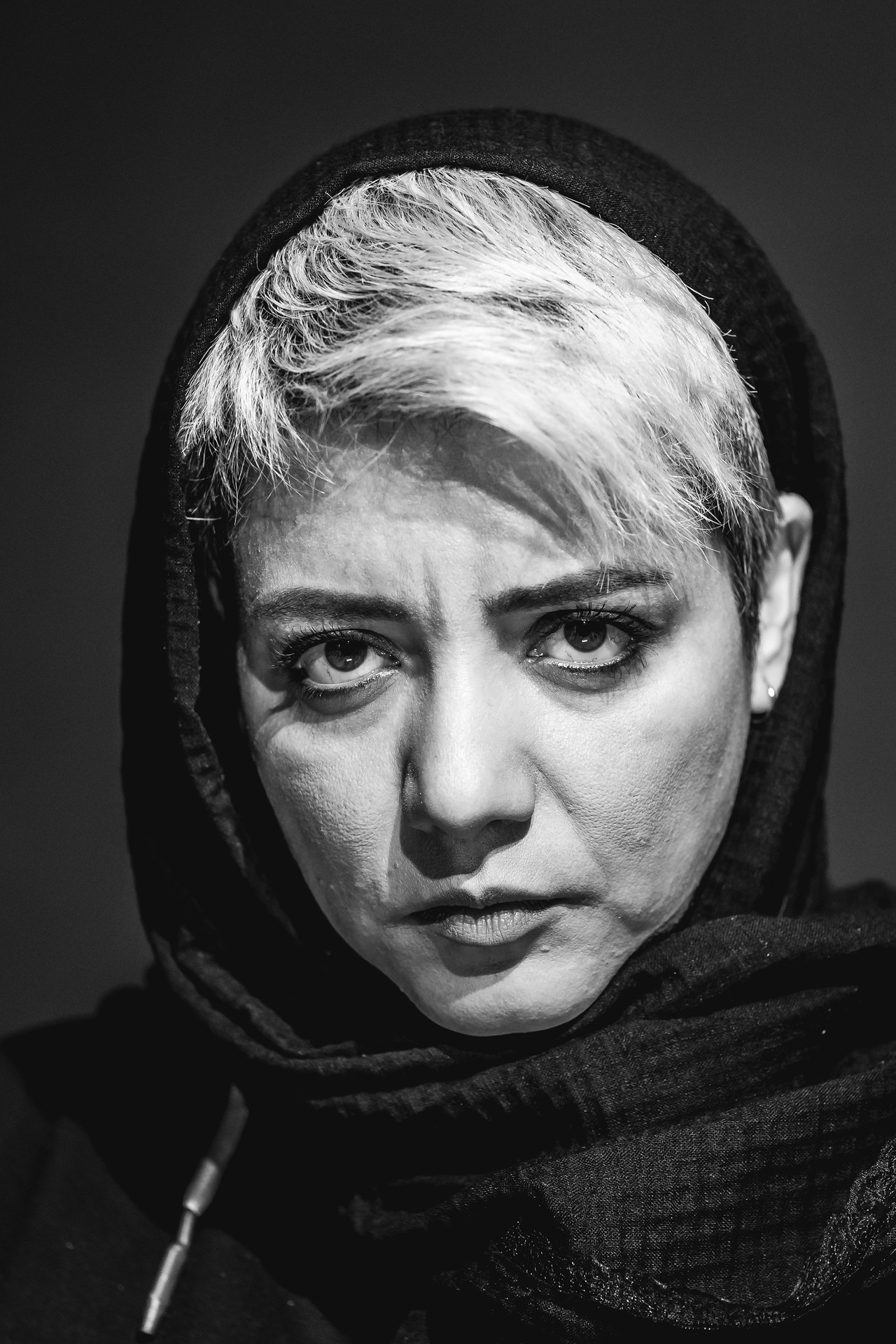Фото: Раха Хаджизеинал