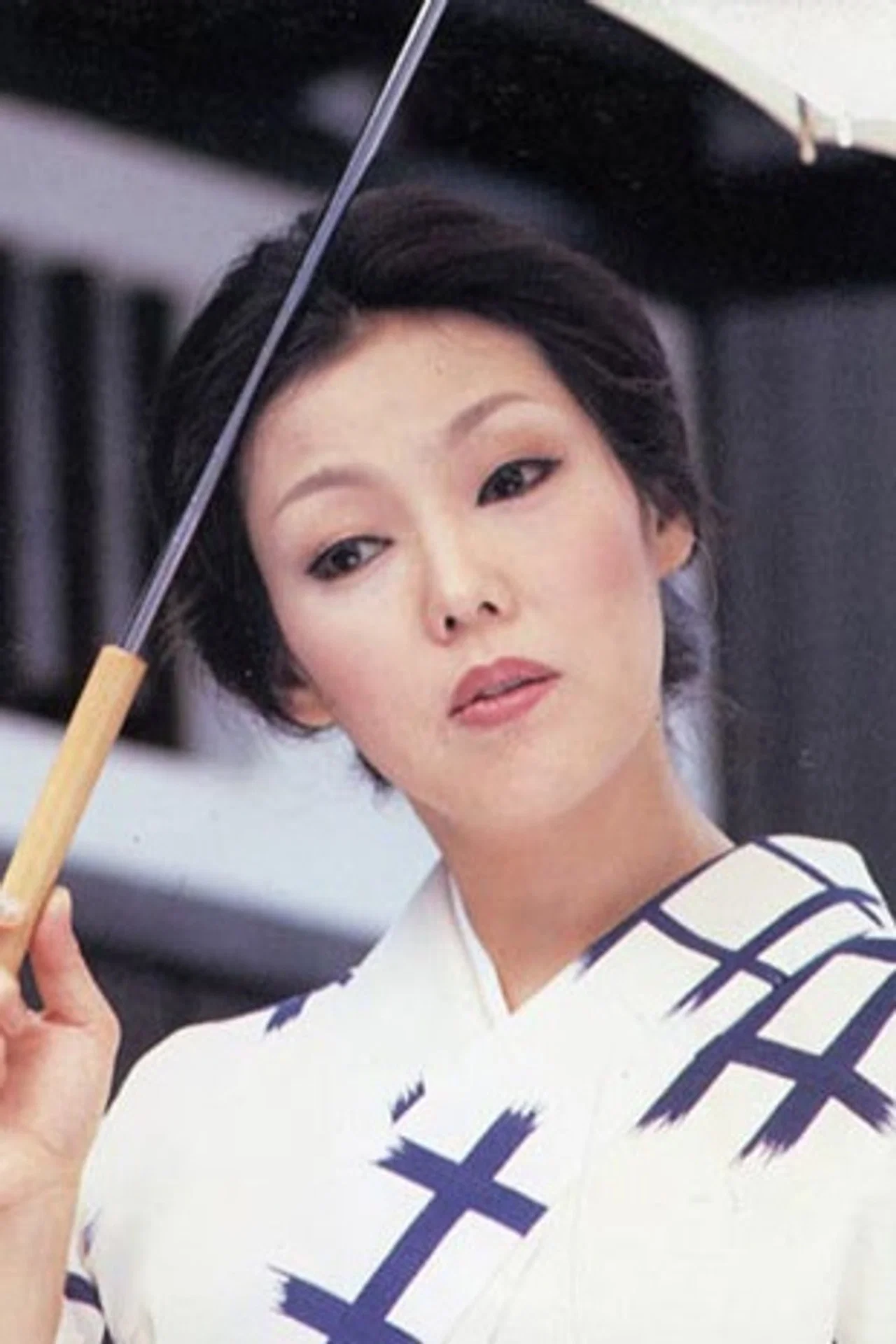 Фото: Кивако Таити