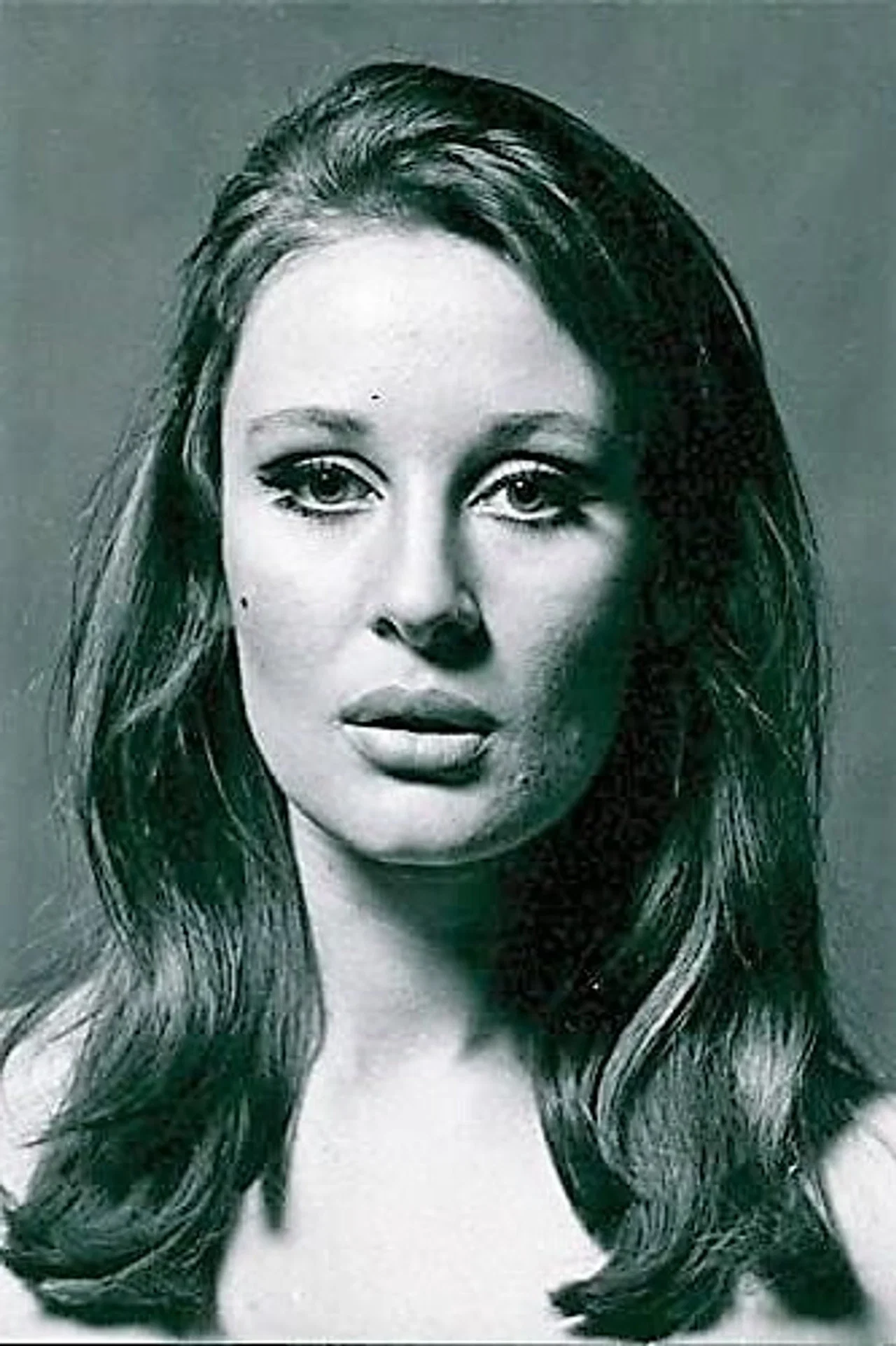 Фото: Габриэлла Ликуди
