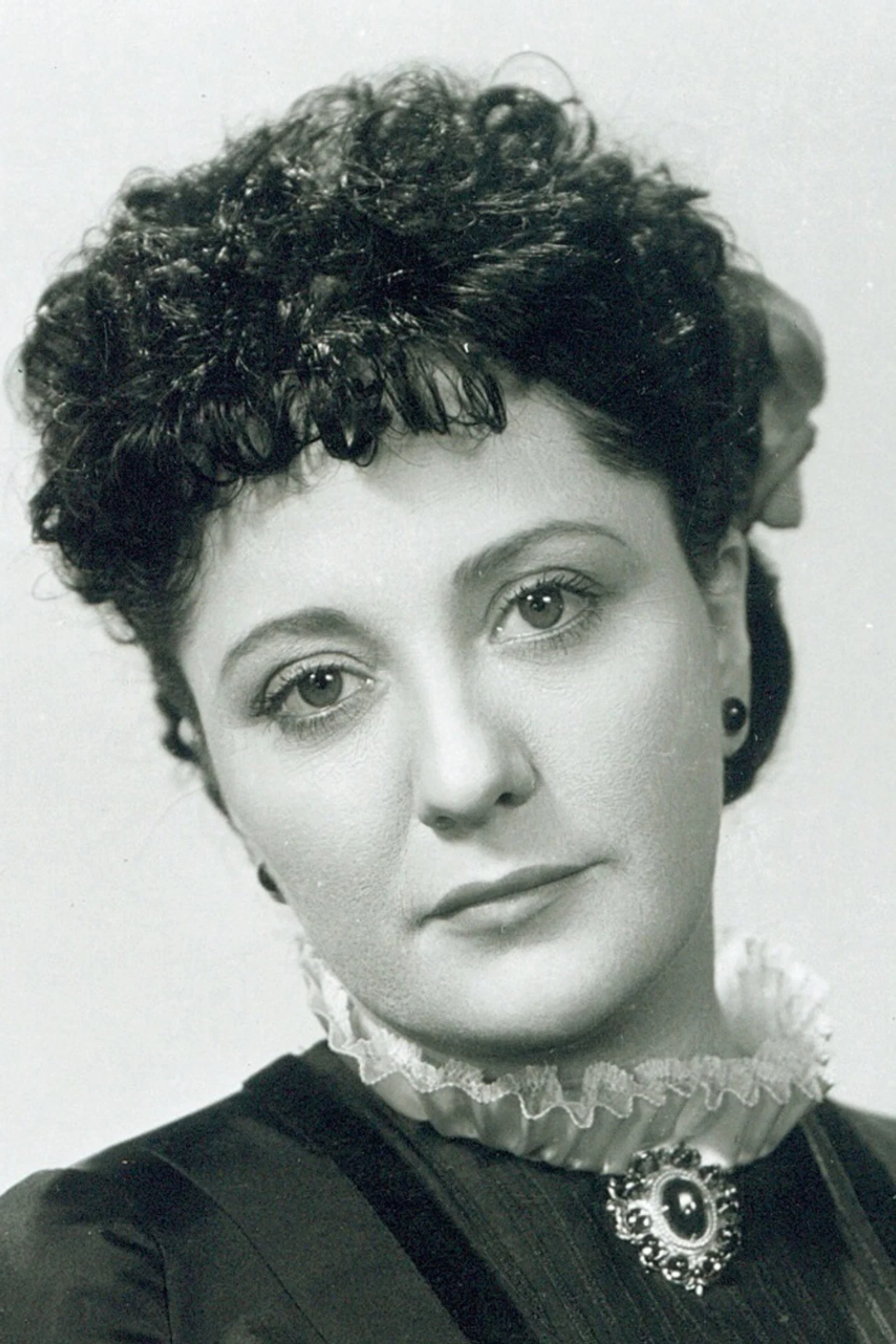 Фото: Хелен Морган
