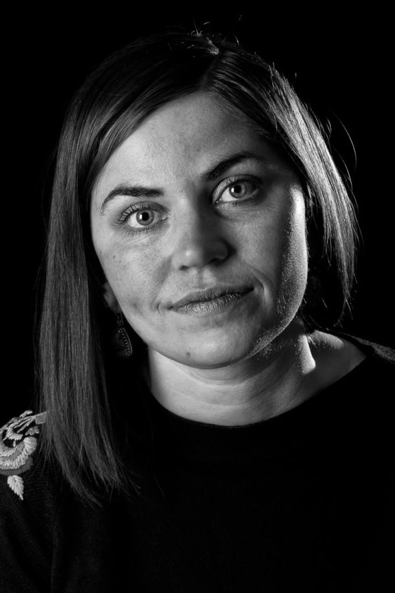 Фото: Мооника Сийметс