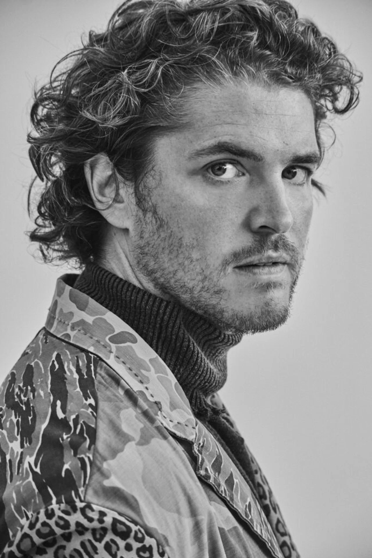 Фото: Филип Эттинджер