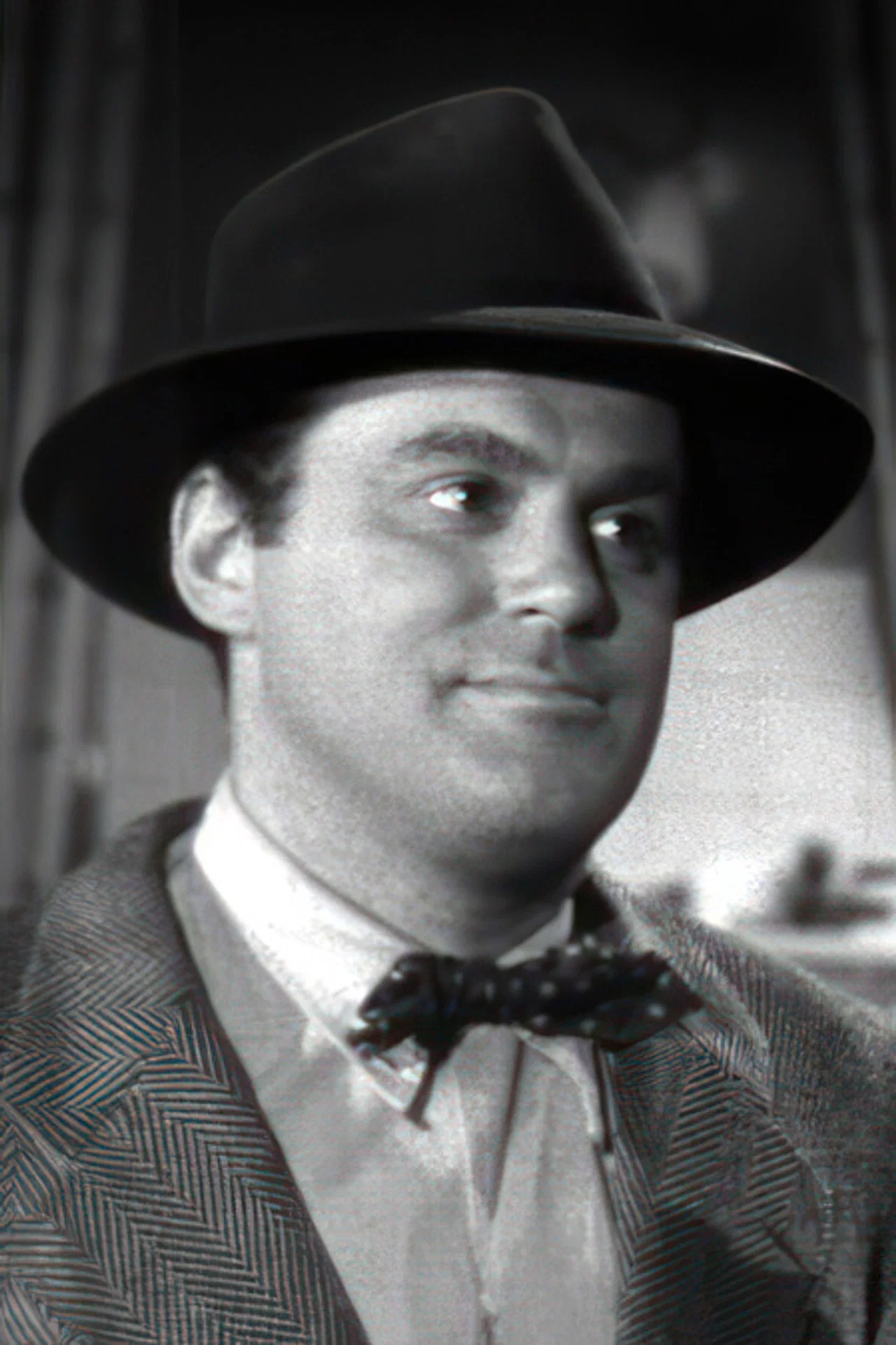 Фото: Люк Андриё