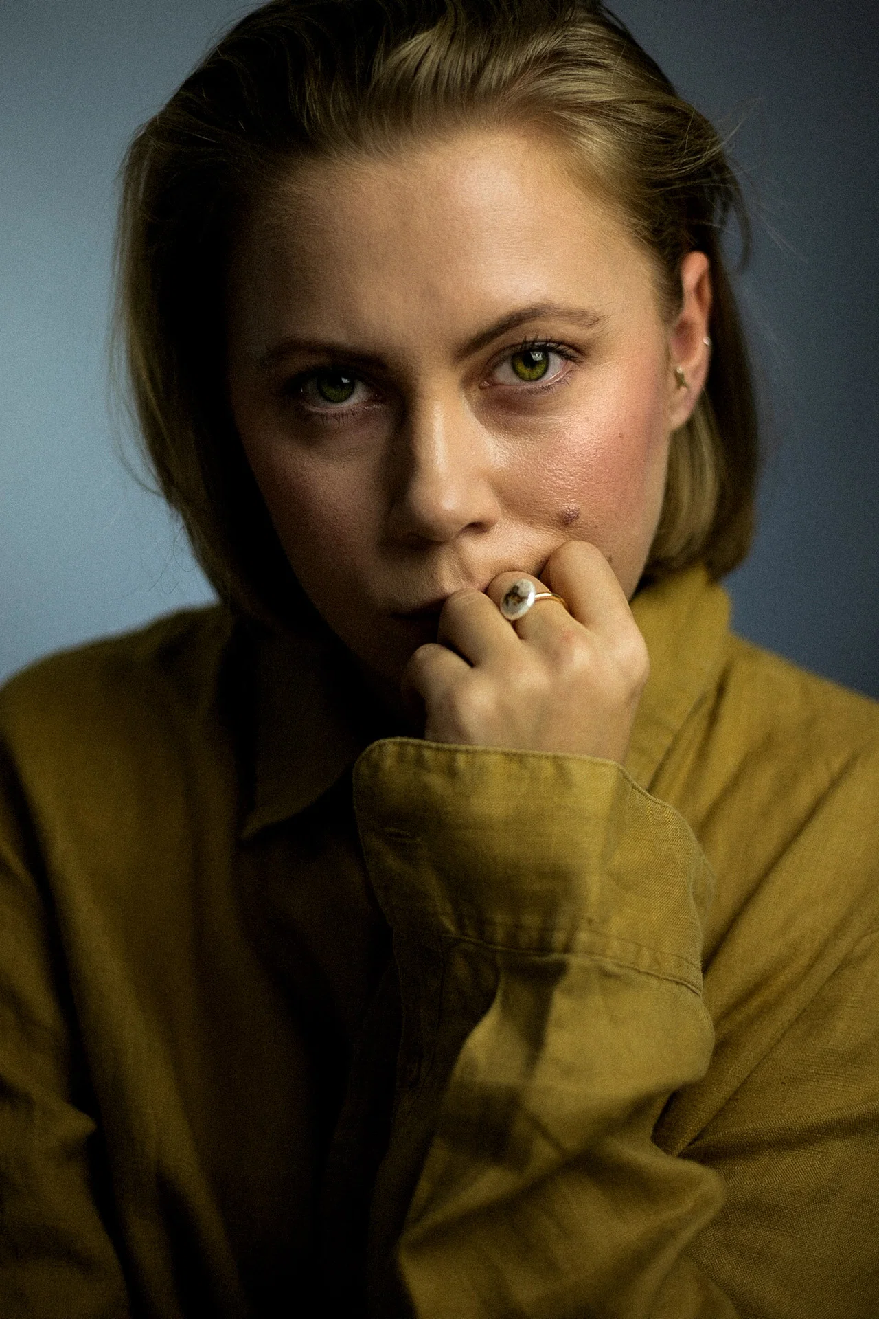 Фото: Шарлотта Рейди