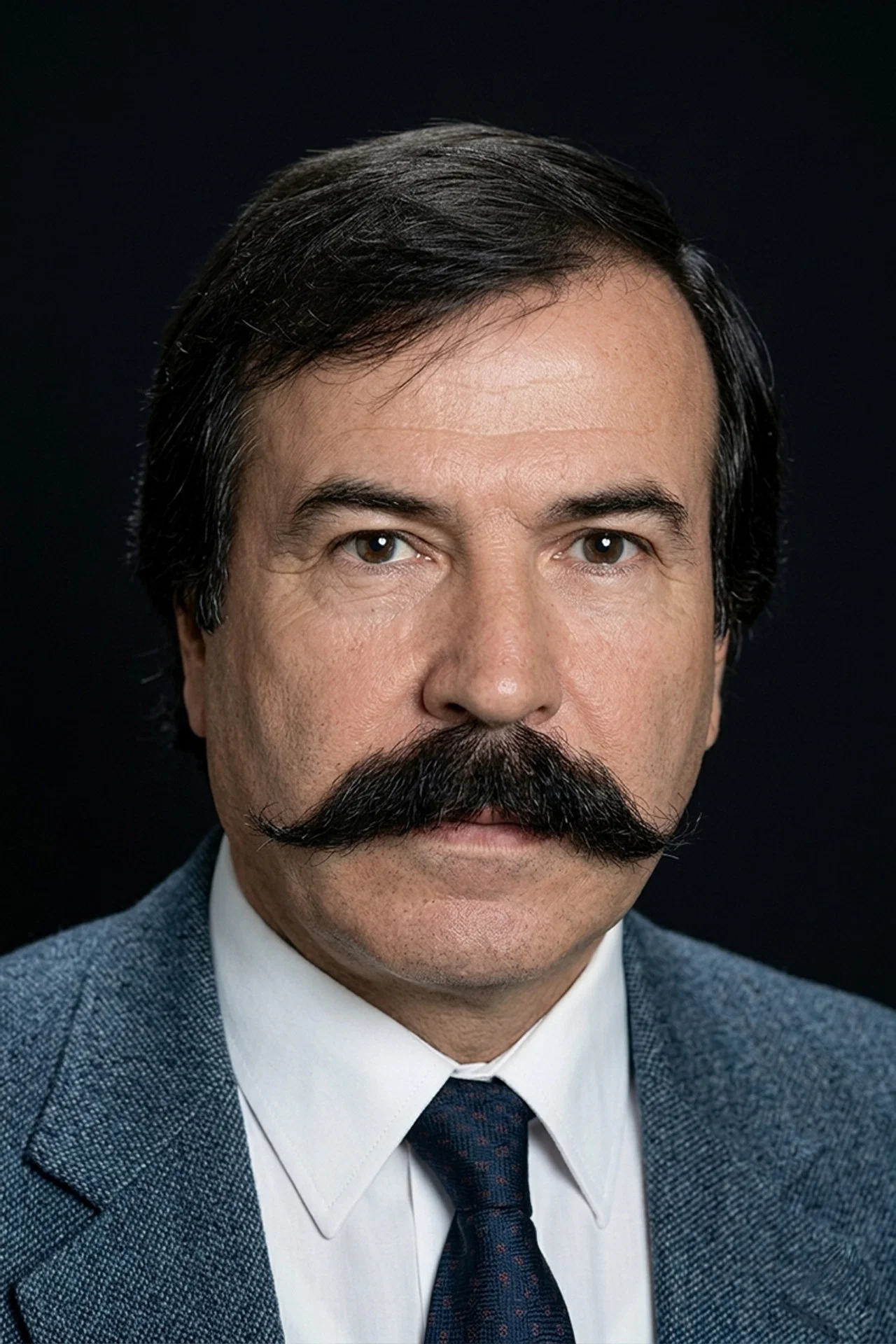 Фото: Четин Басаран