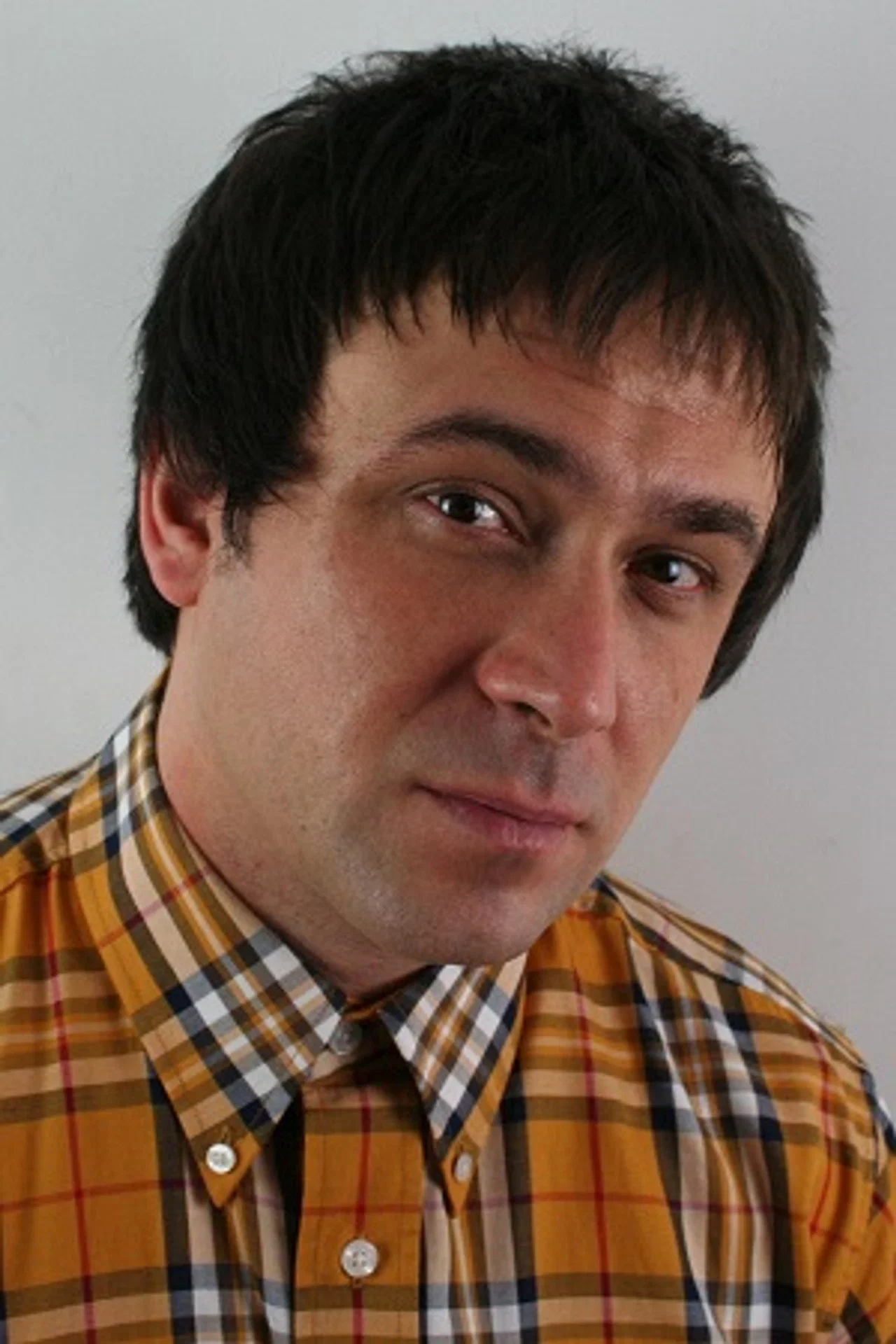 Фото: Дэниэл Бек