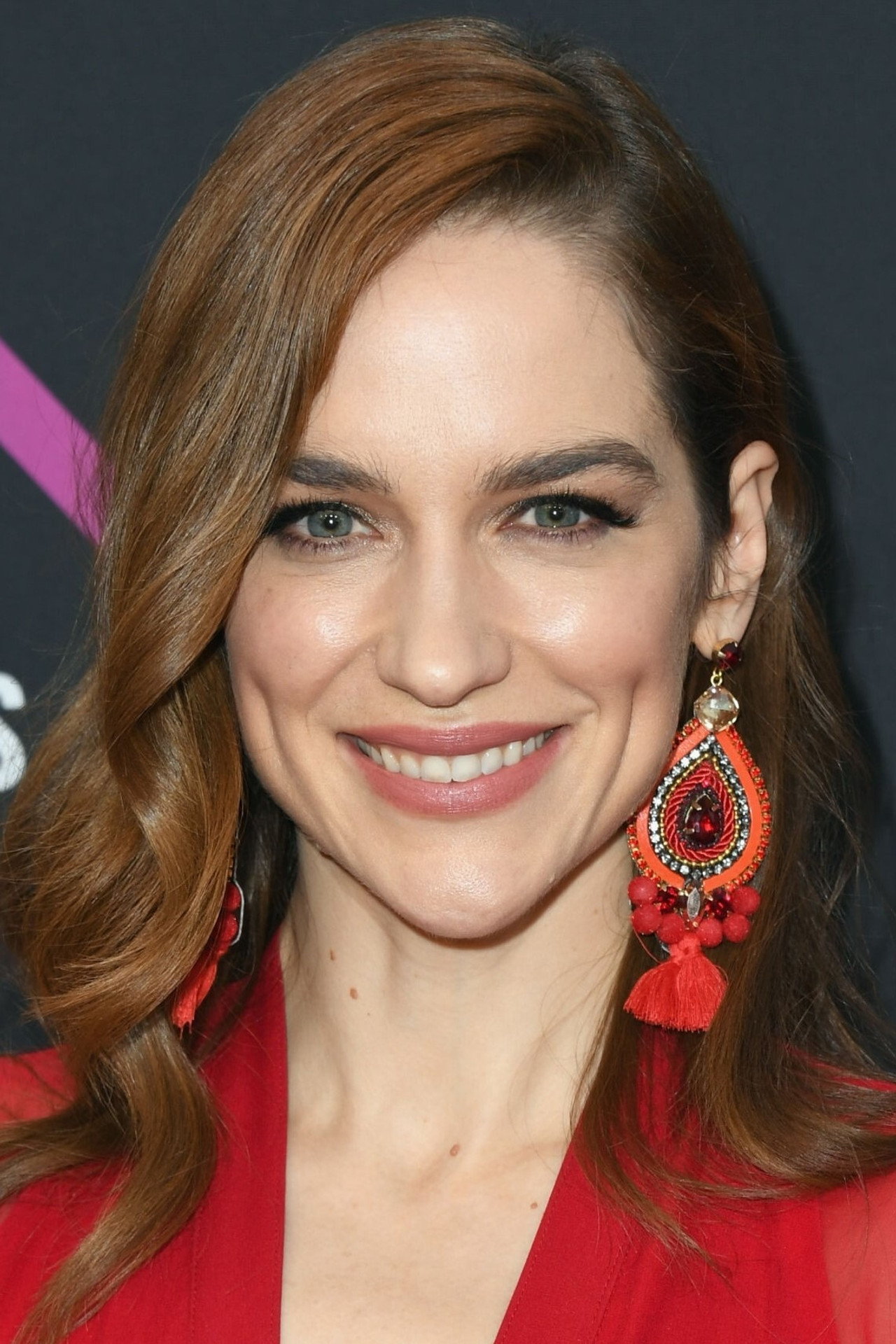 Фото: Мелани Скрофано