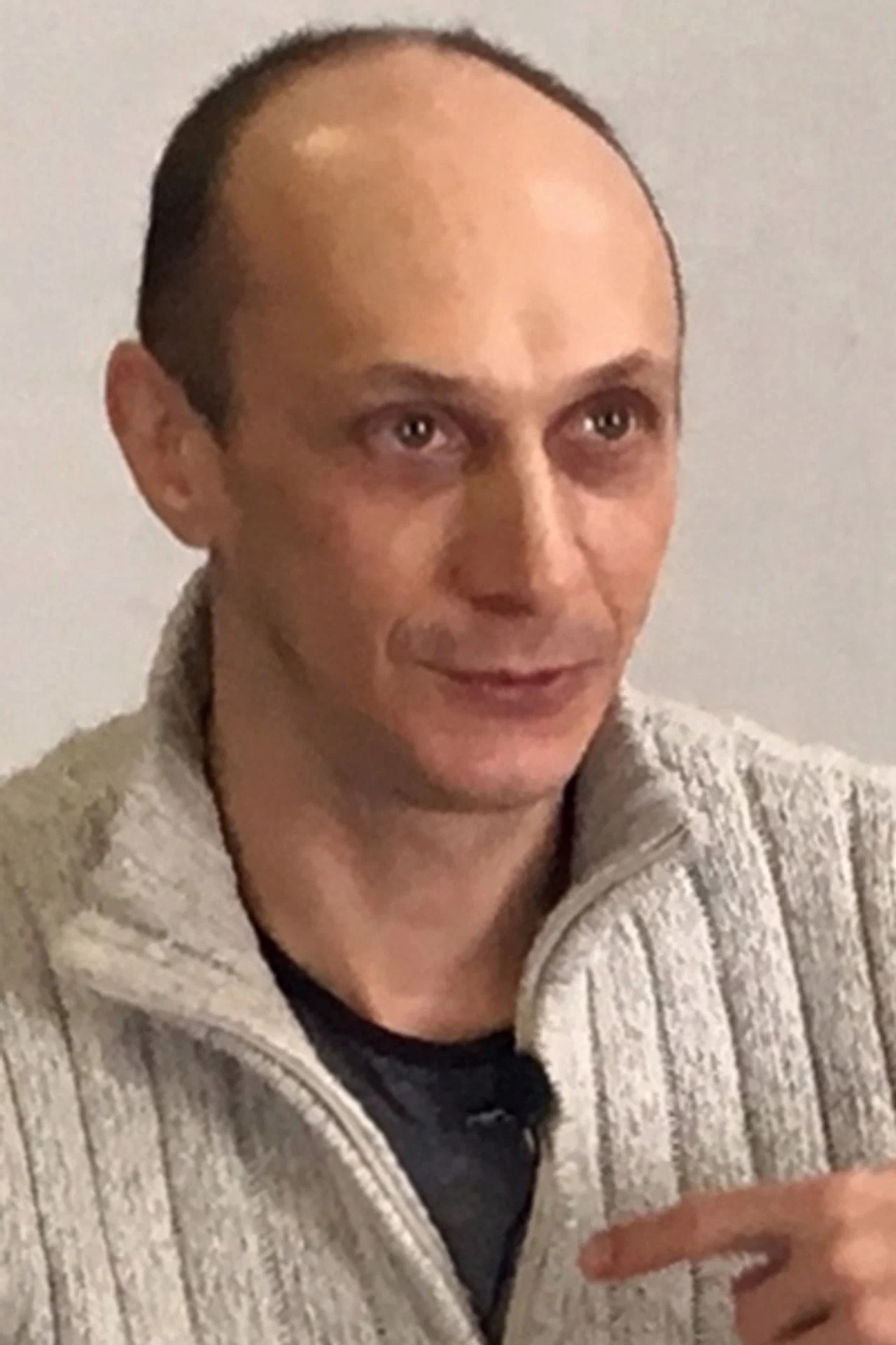 Фото: Сергей Колесов