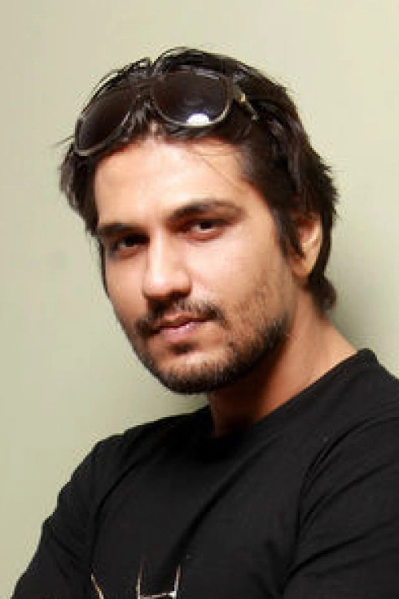 Фото: Корнелио Санни