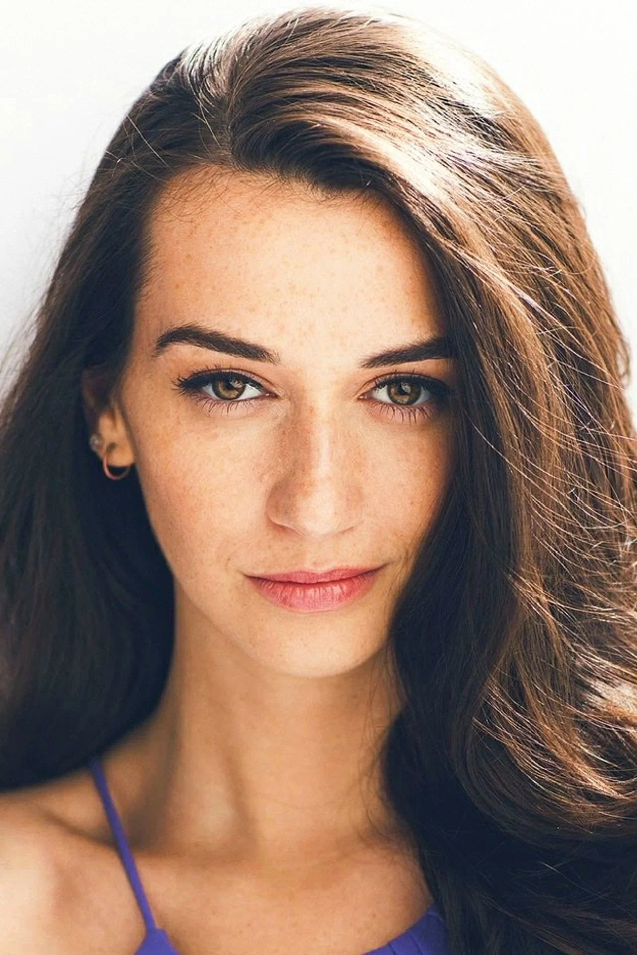 Фото: Дженна Сэндер