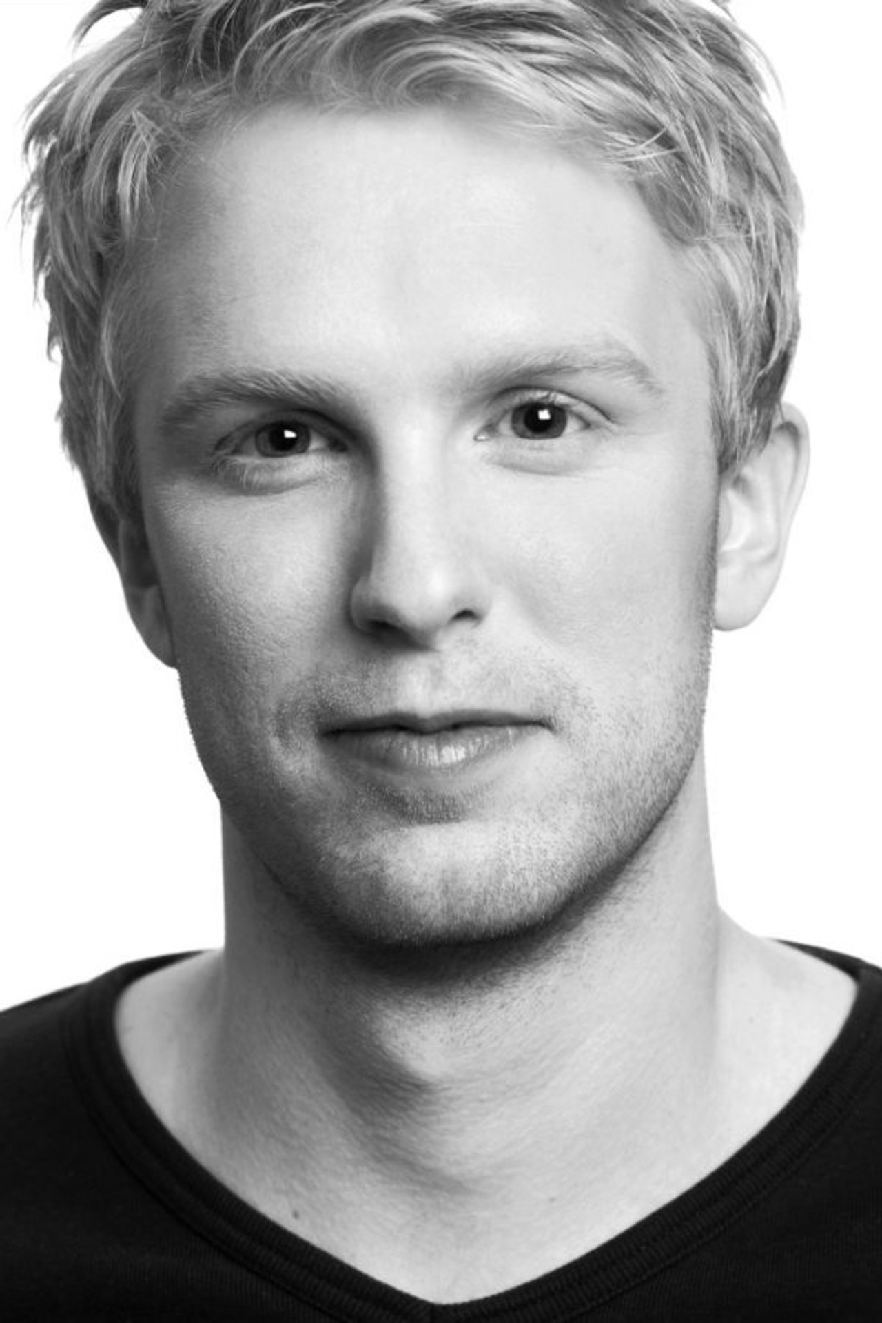 Фото: Майкл Бенц