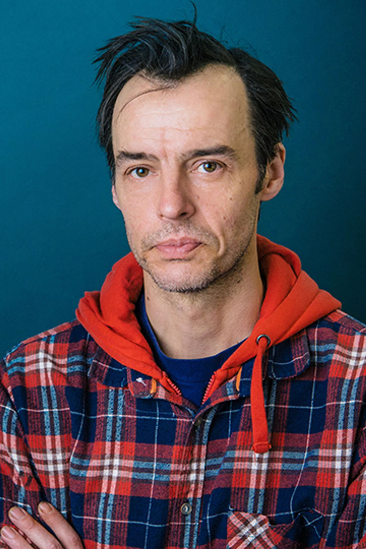 Фото: Пол Хилтон