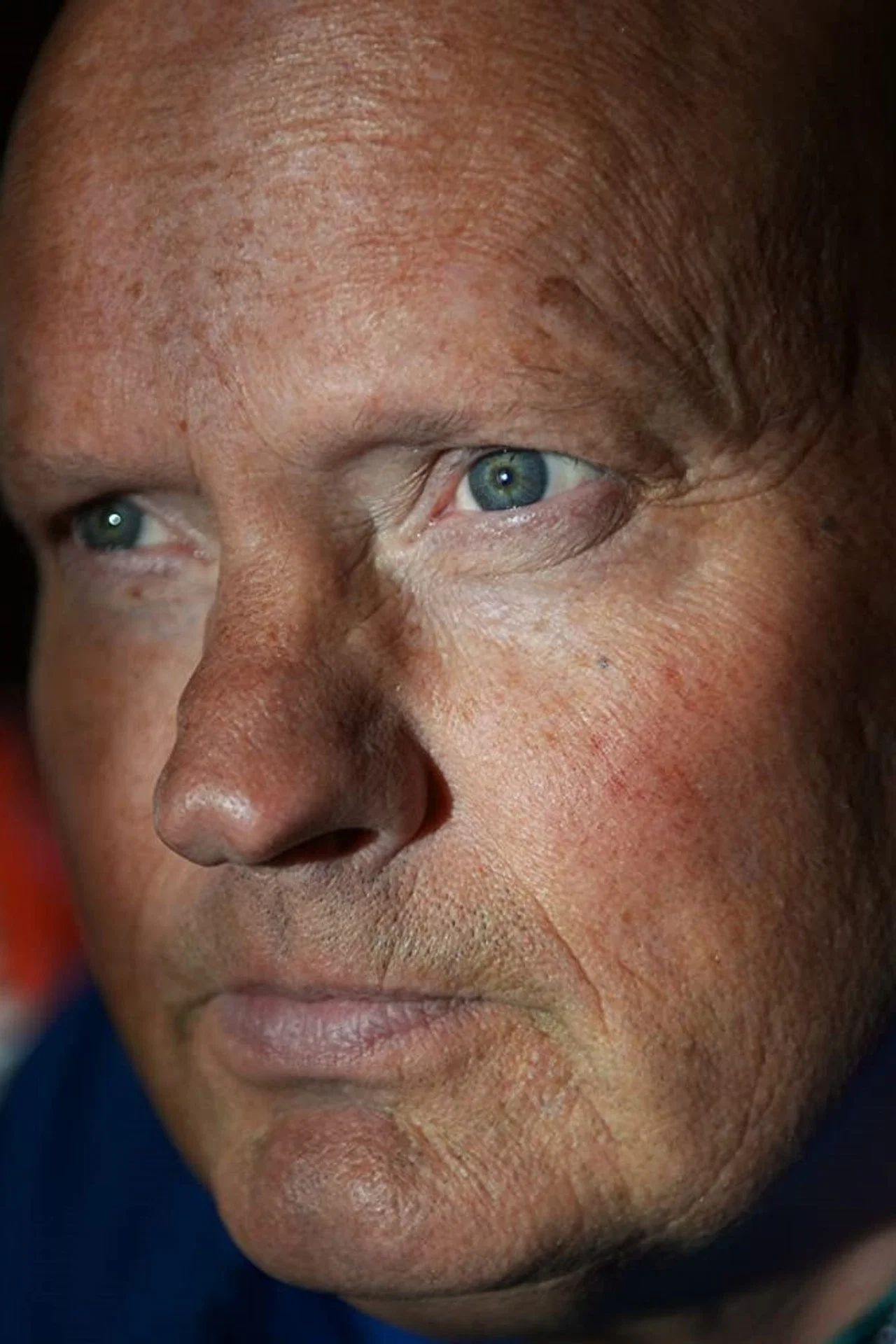 Фото: Дж.Б. Бивенс