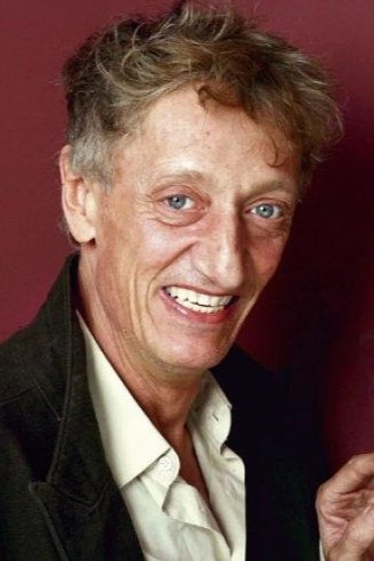 Фото: Энрике Сан Франсиско