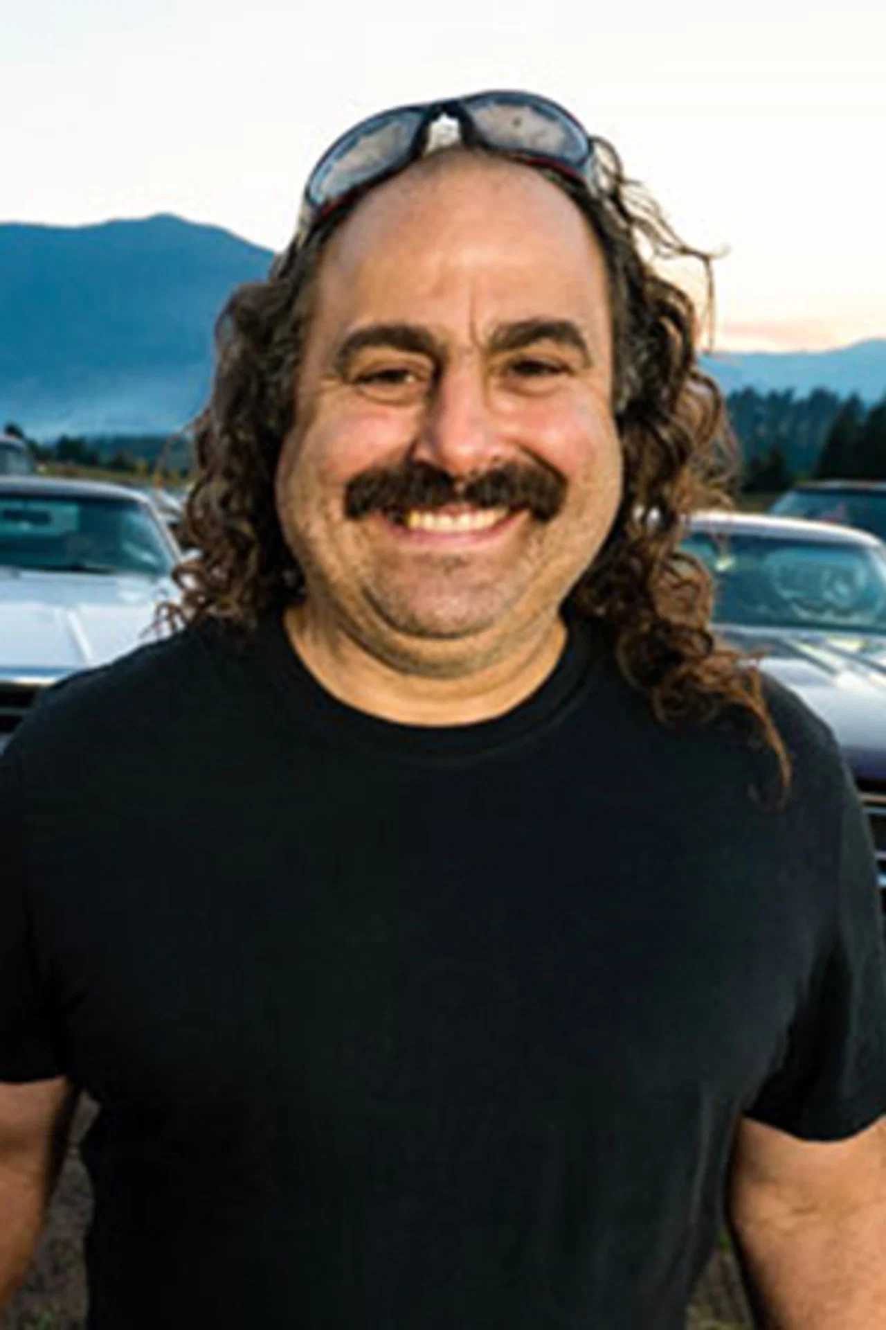 Фото: Авери Шоаф