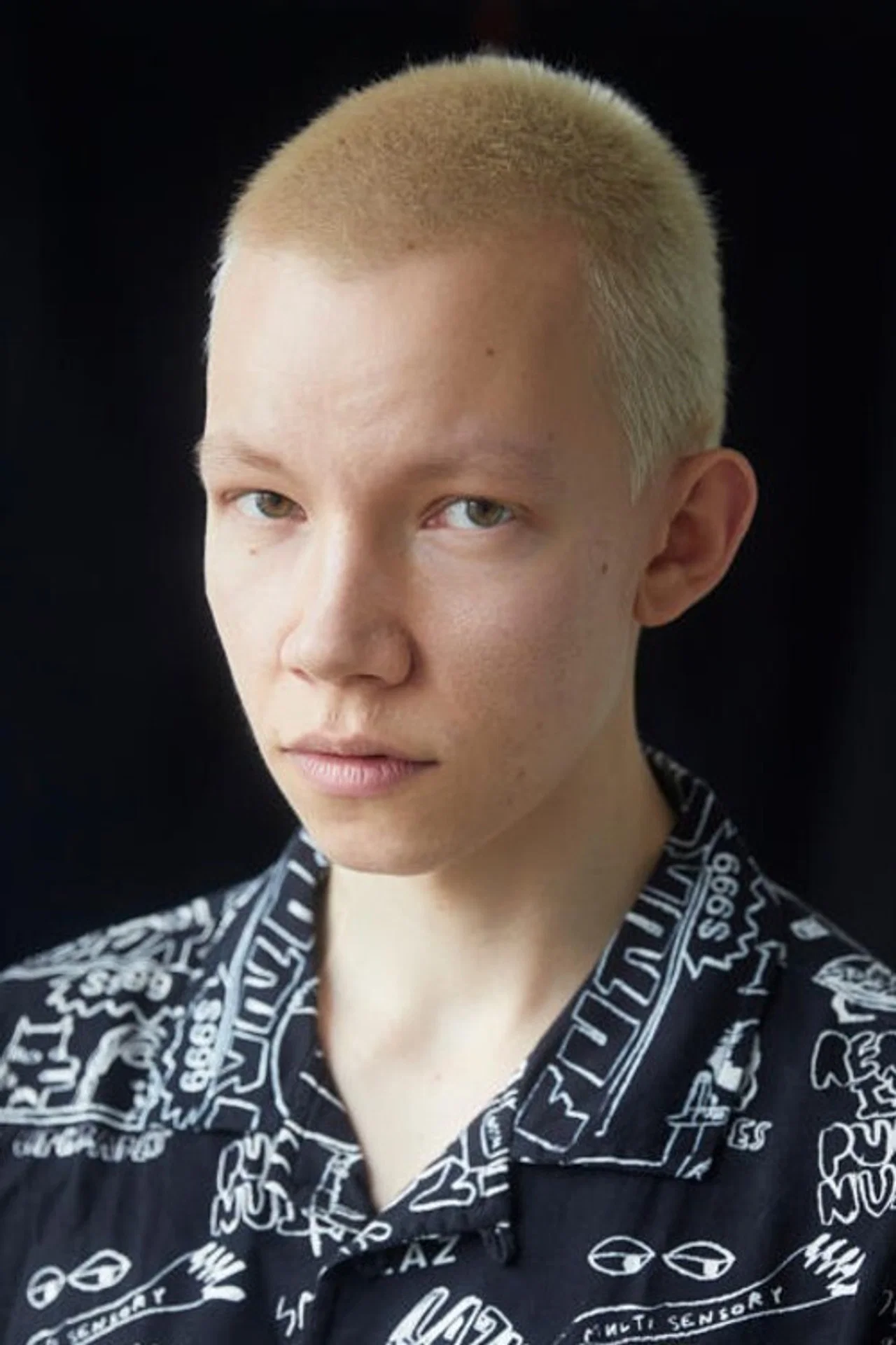 Фото: Билл Бекер