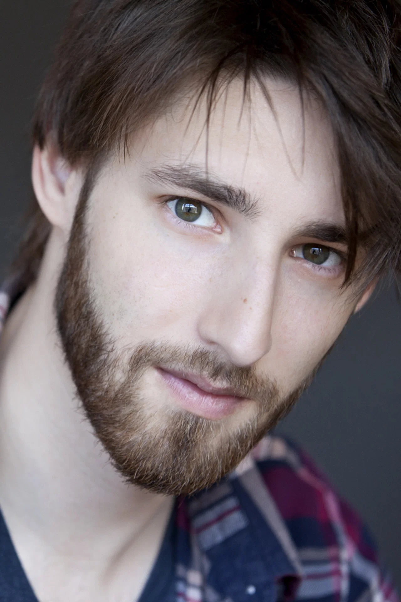 Фото: Адам Бернетт