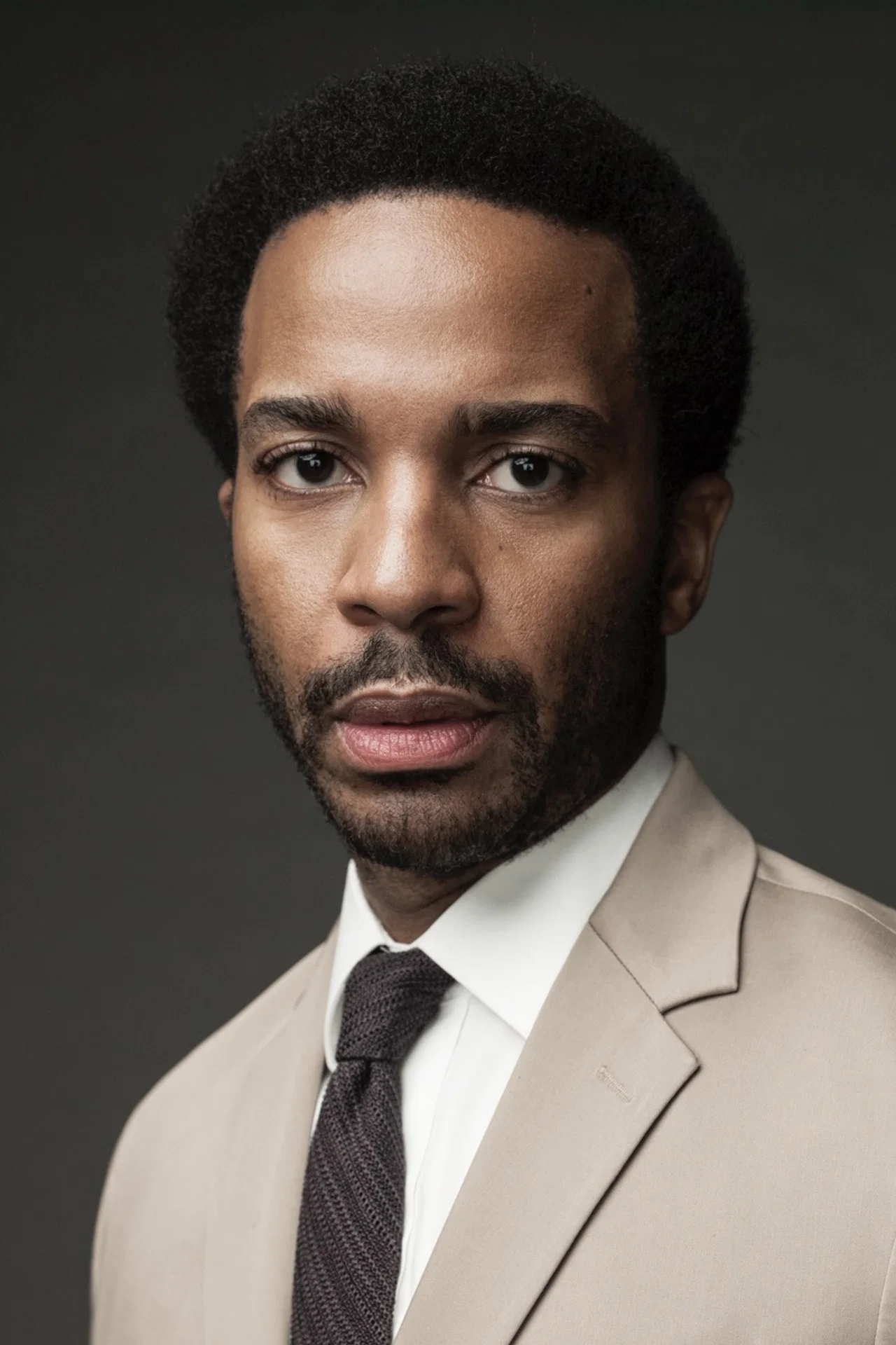 Фото: Андре Холланд