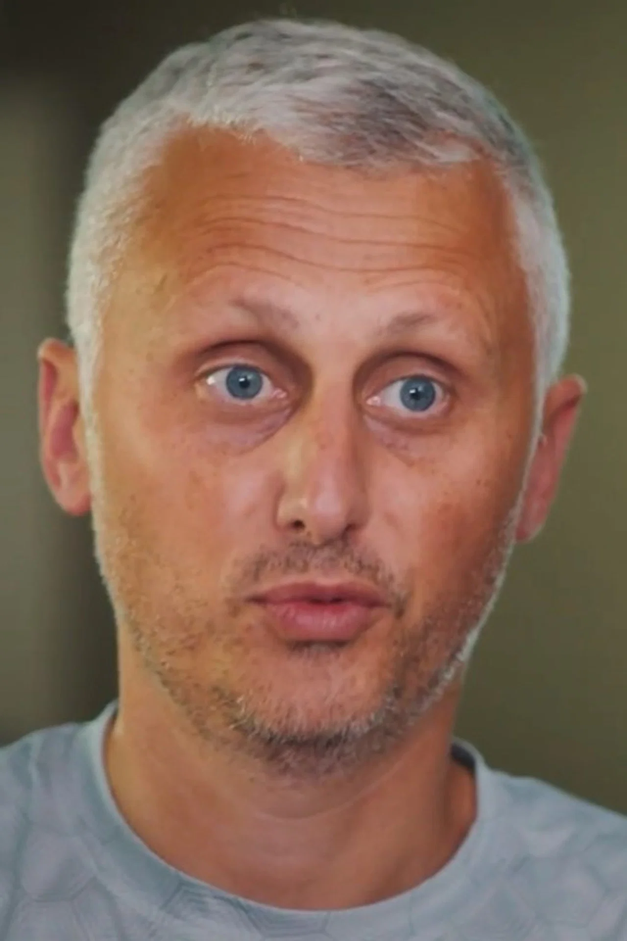 Фото: Джо Хант
