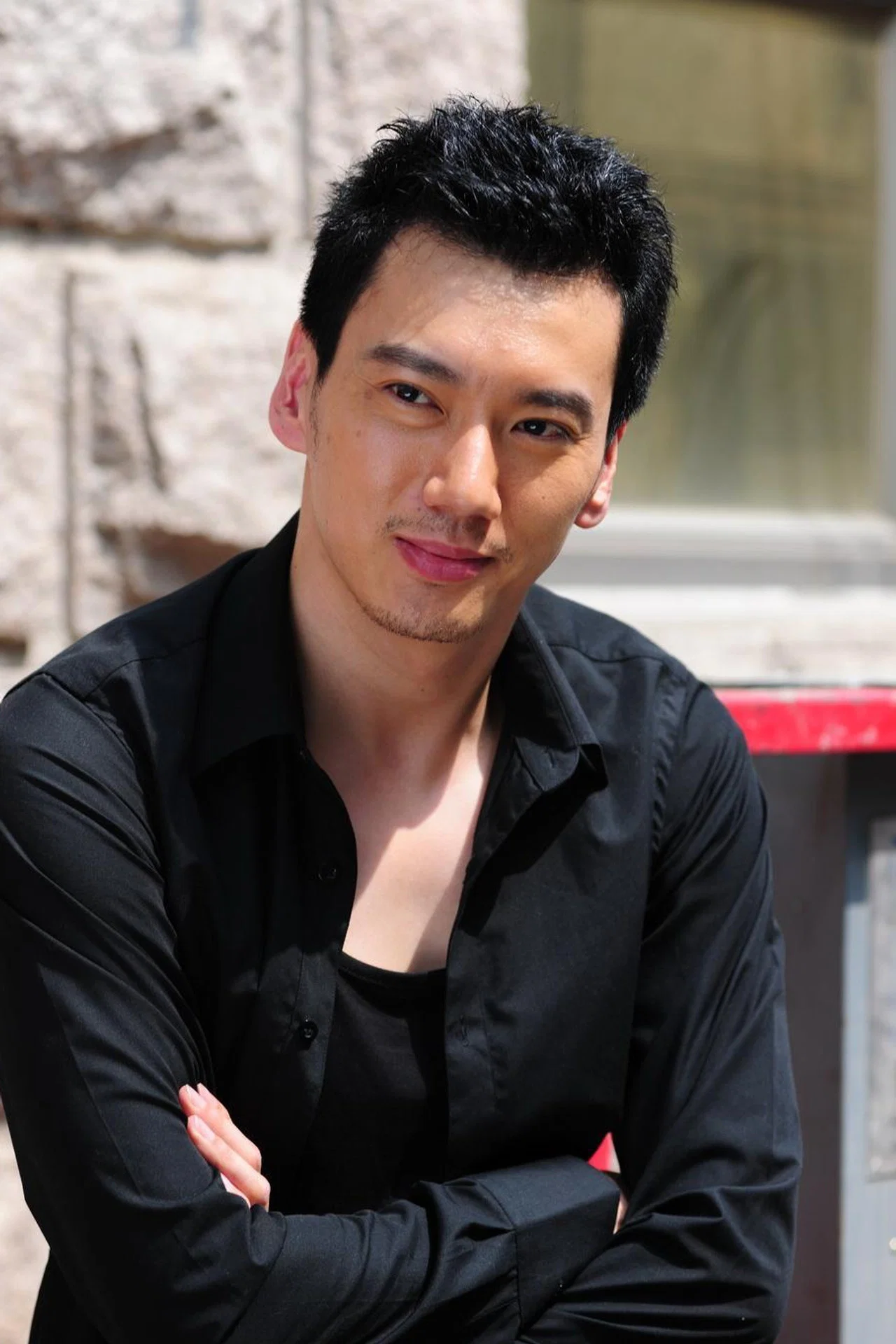 Фото: Кун Ванг