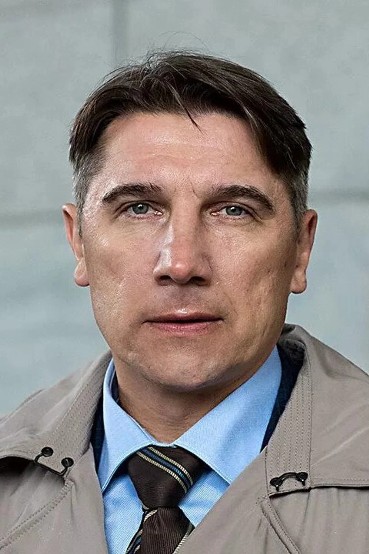 Фото: Сергей Угрюмов