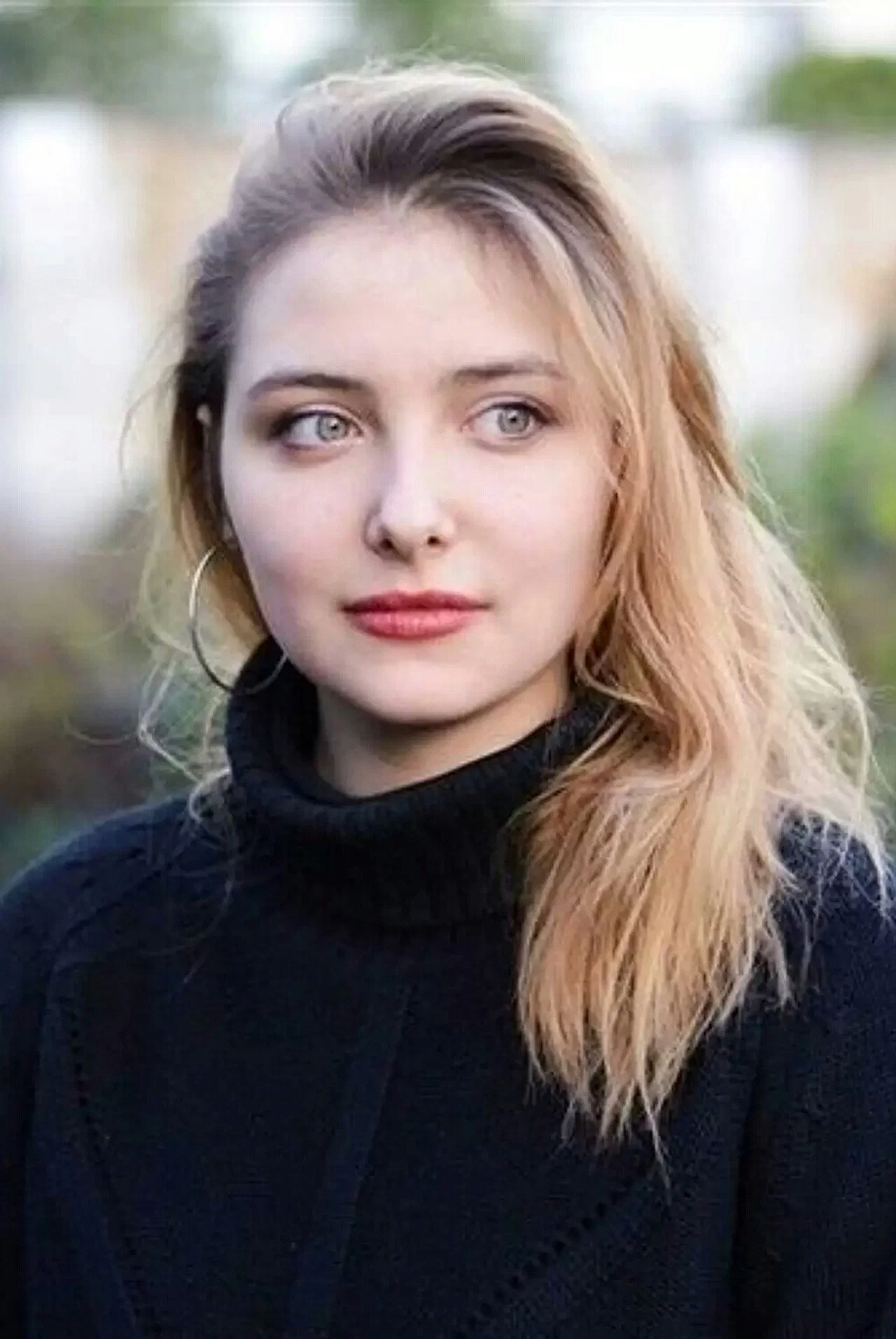 Фото: Лула Коттон-Фрапье