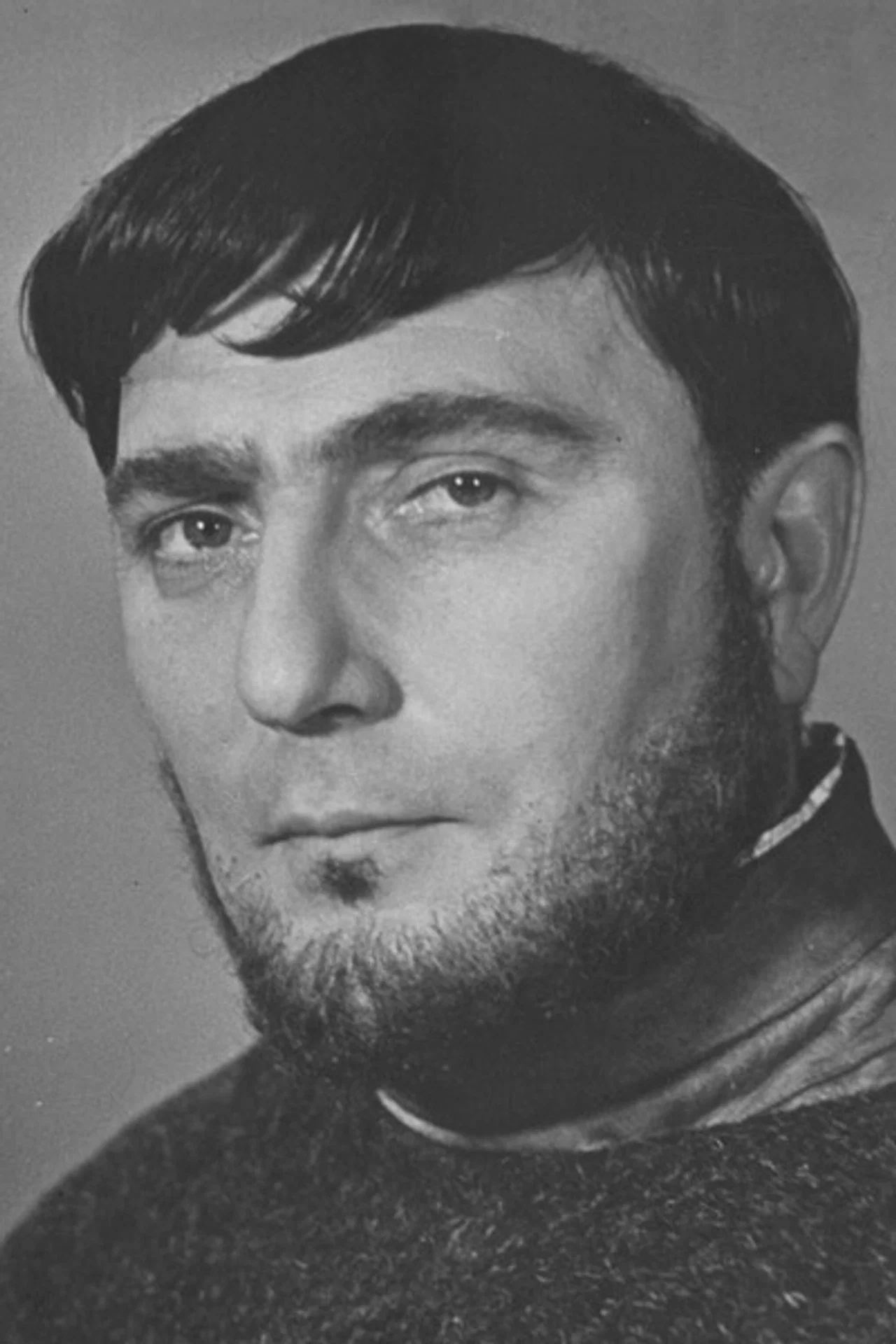 Фото: Нодар Шашик-оглы