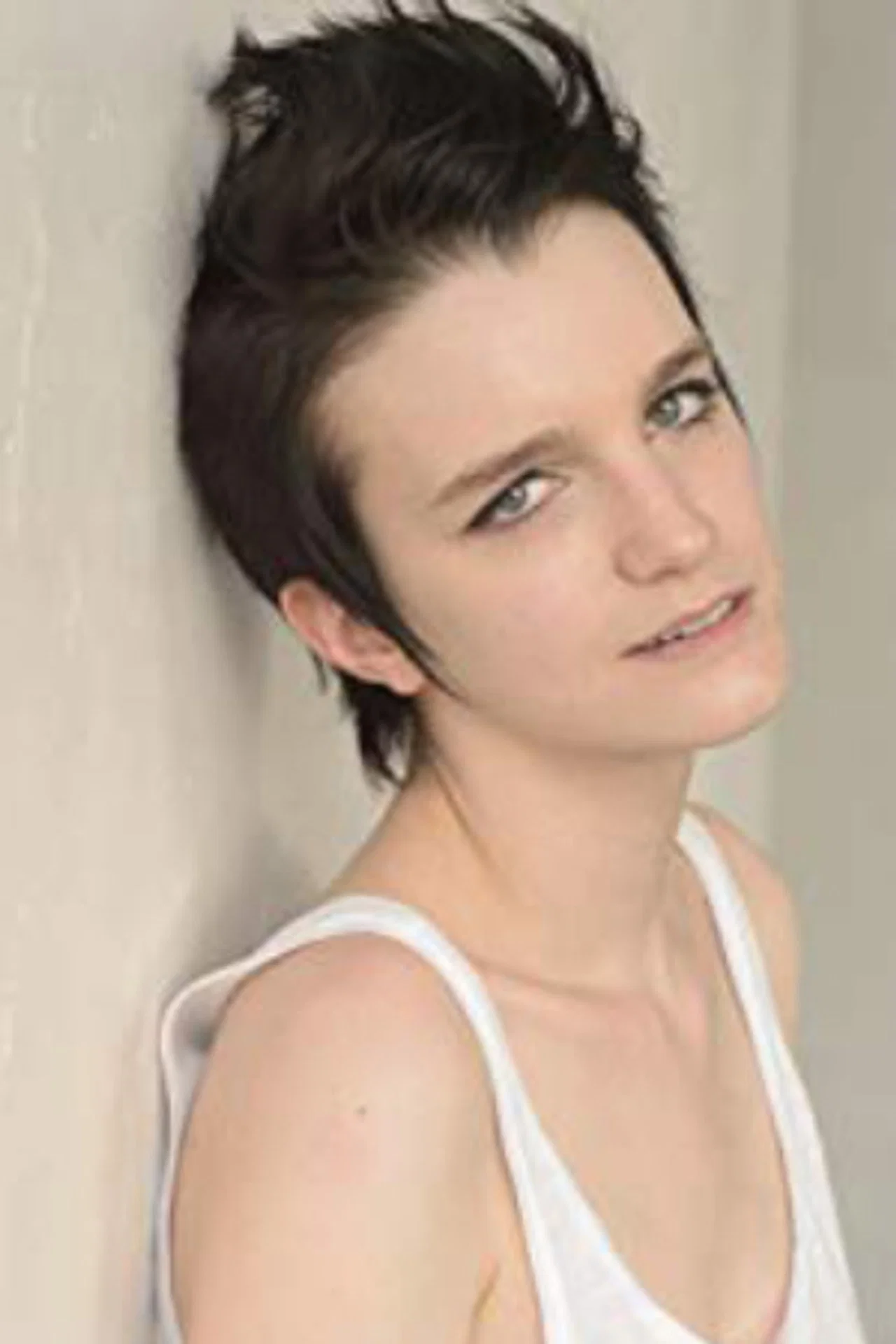 Фото: Ариэль Хоуп