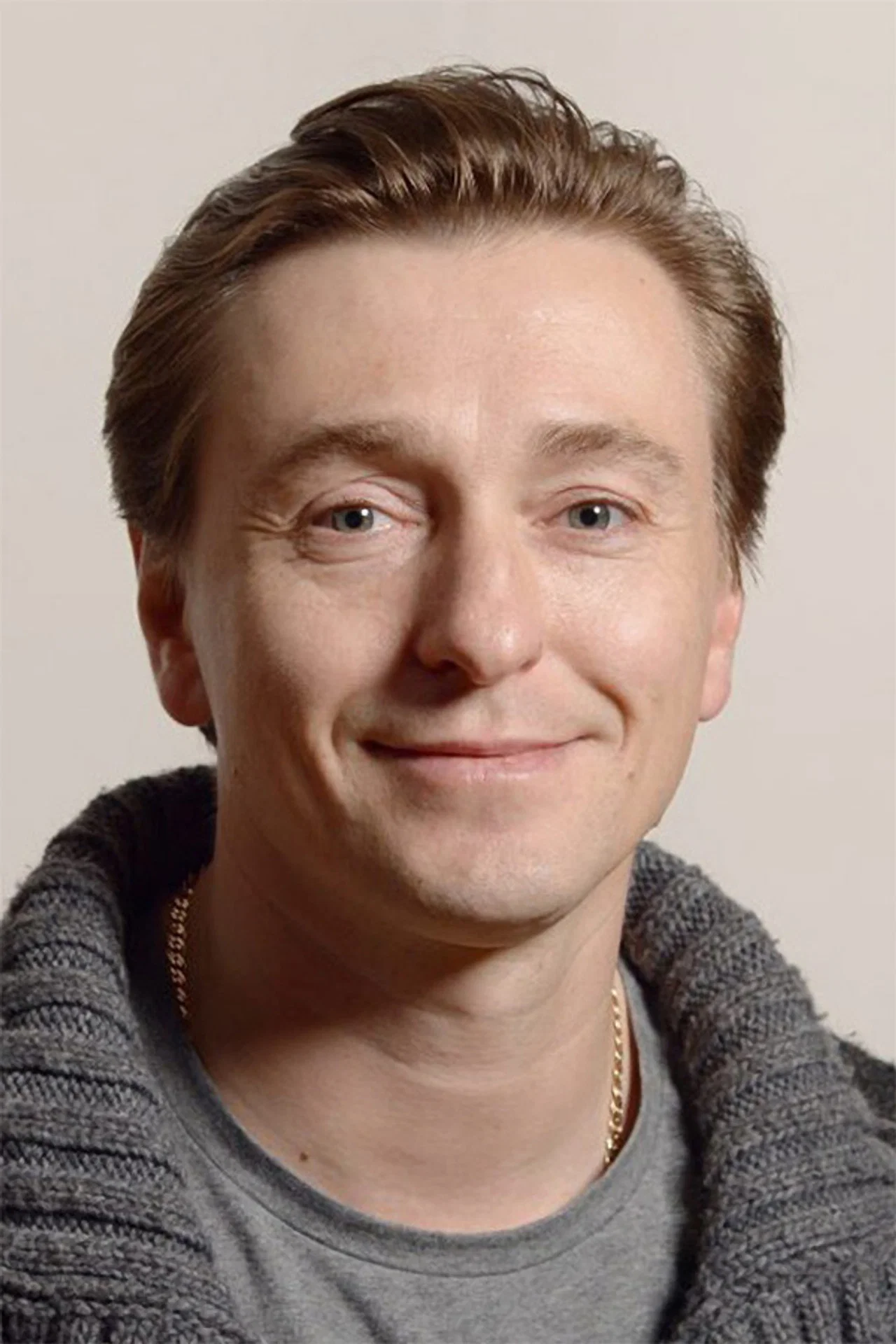 Фото: Сергей Безруков