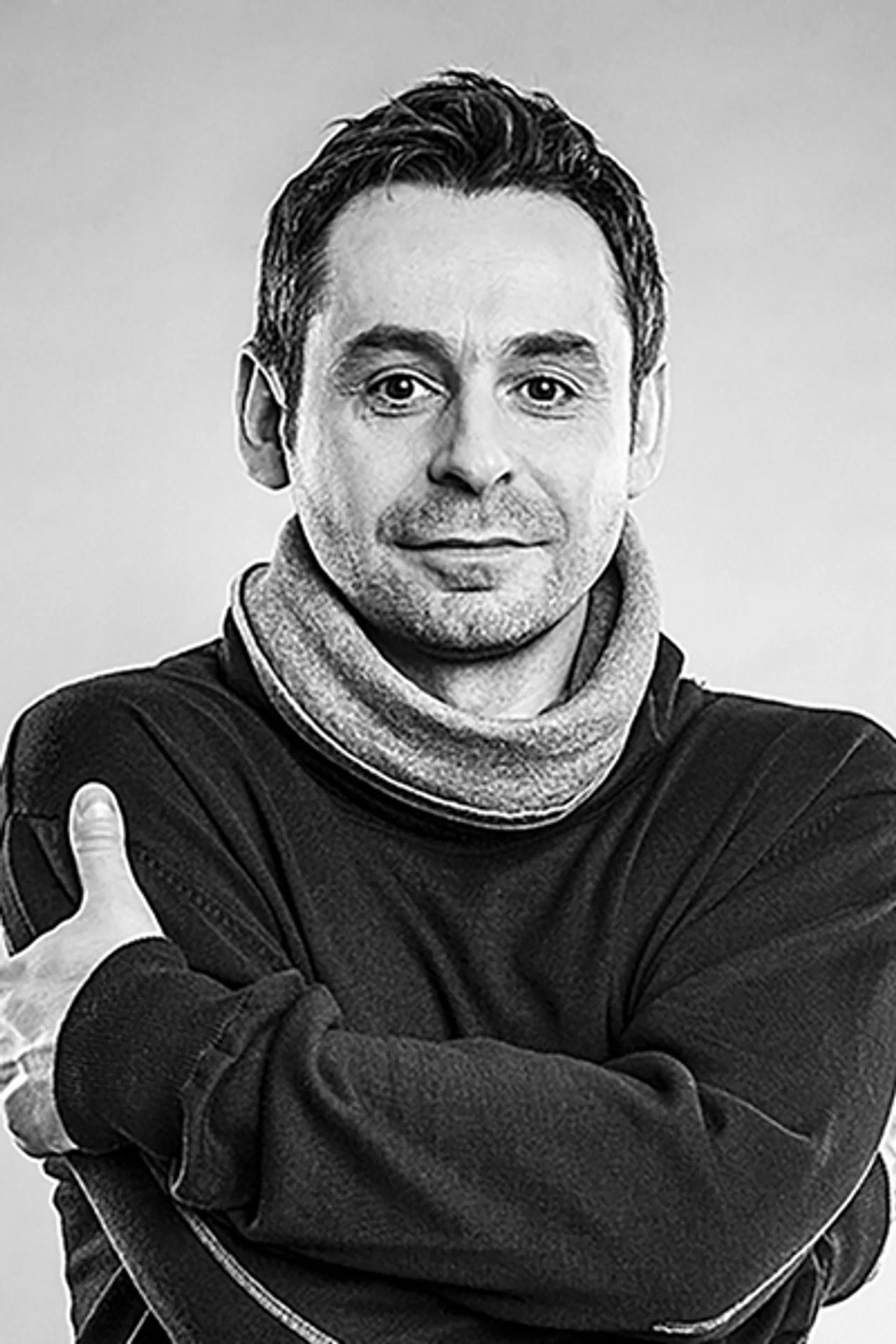 Фото: Мацей Адамчик