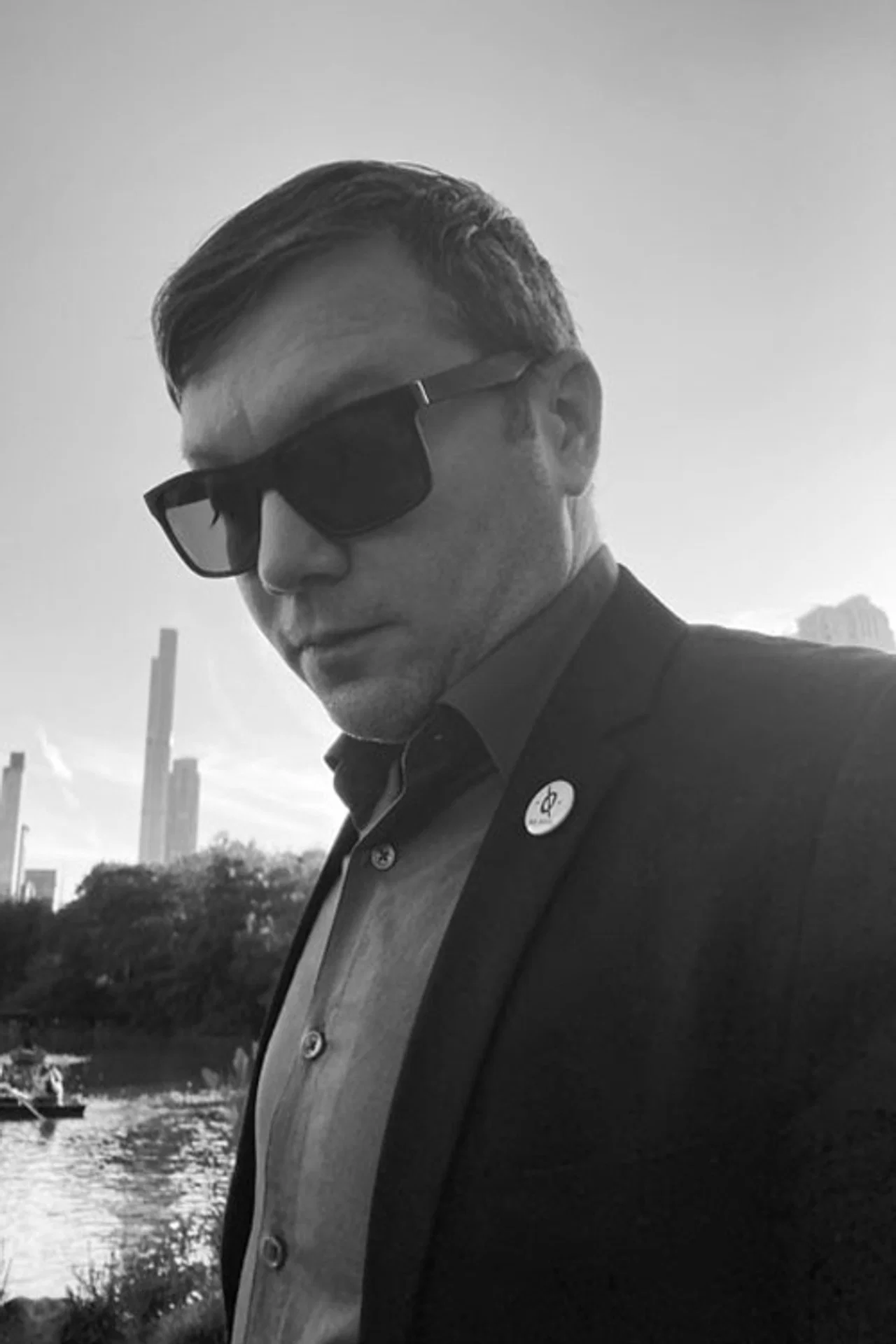 Фото: Брайан Рэтиган
