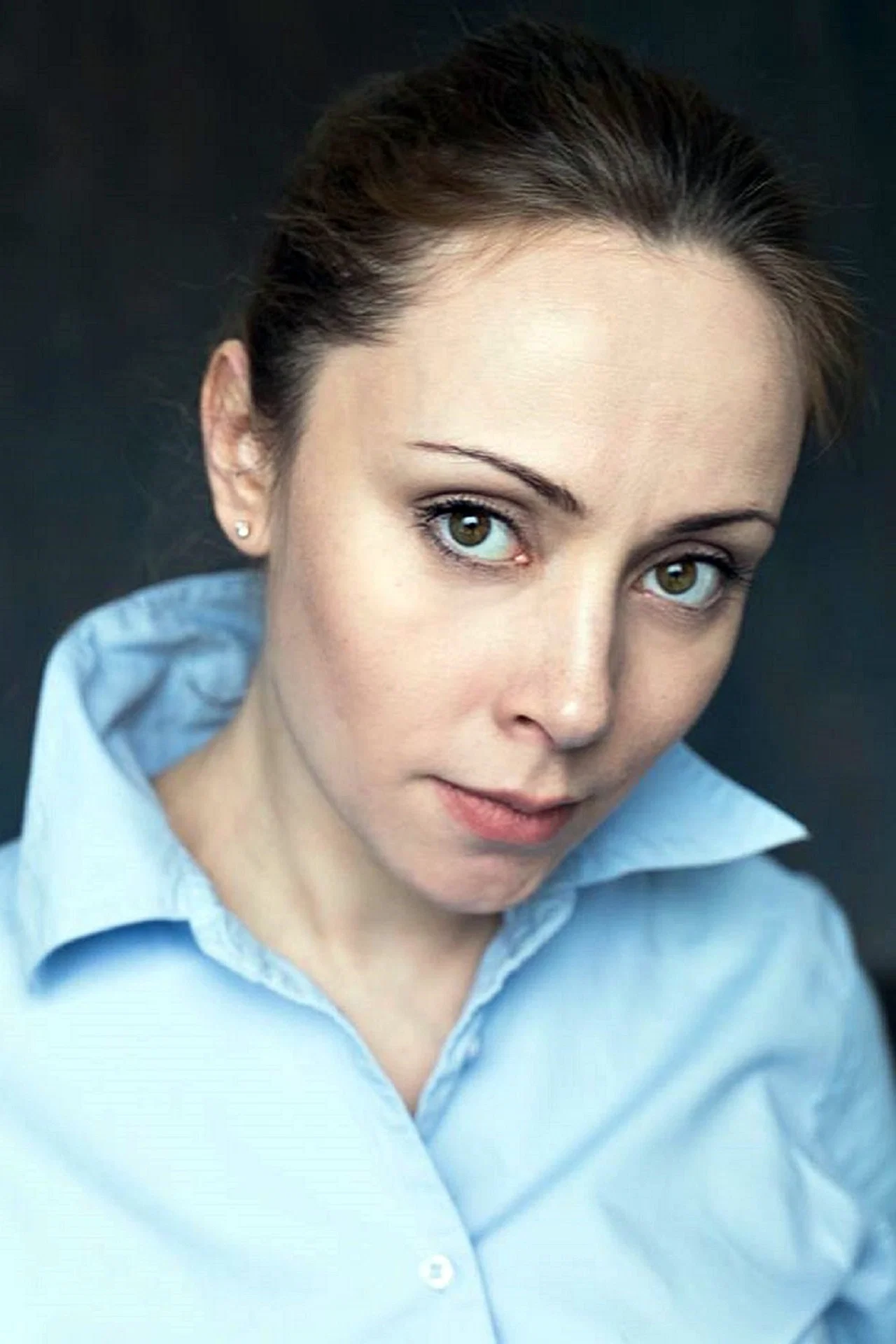Фото: Юлия Шубарева