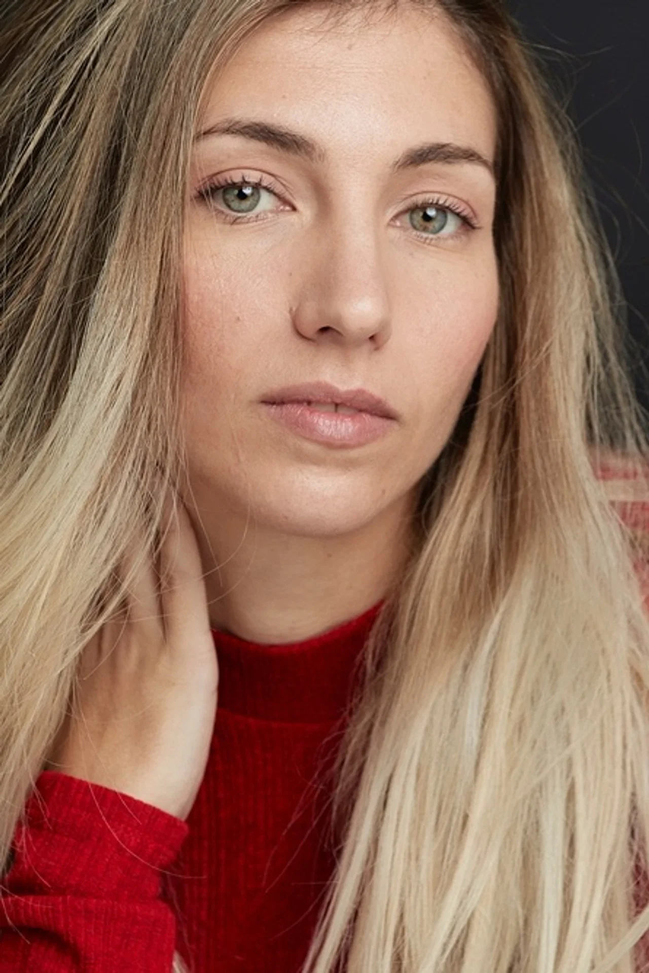 Фото: Исабел Моран