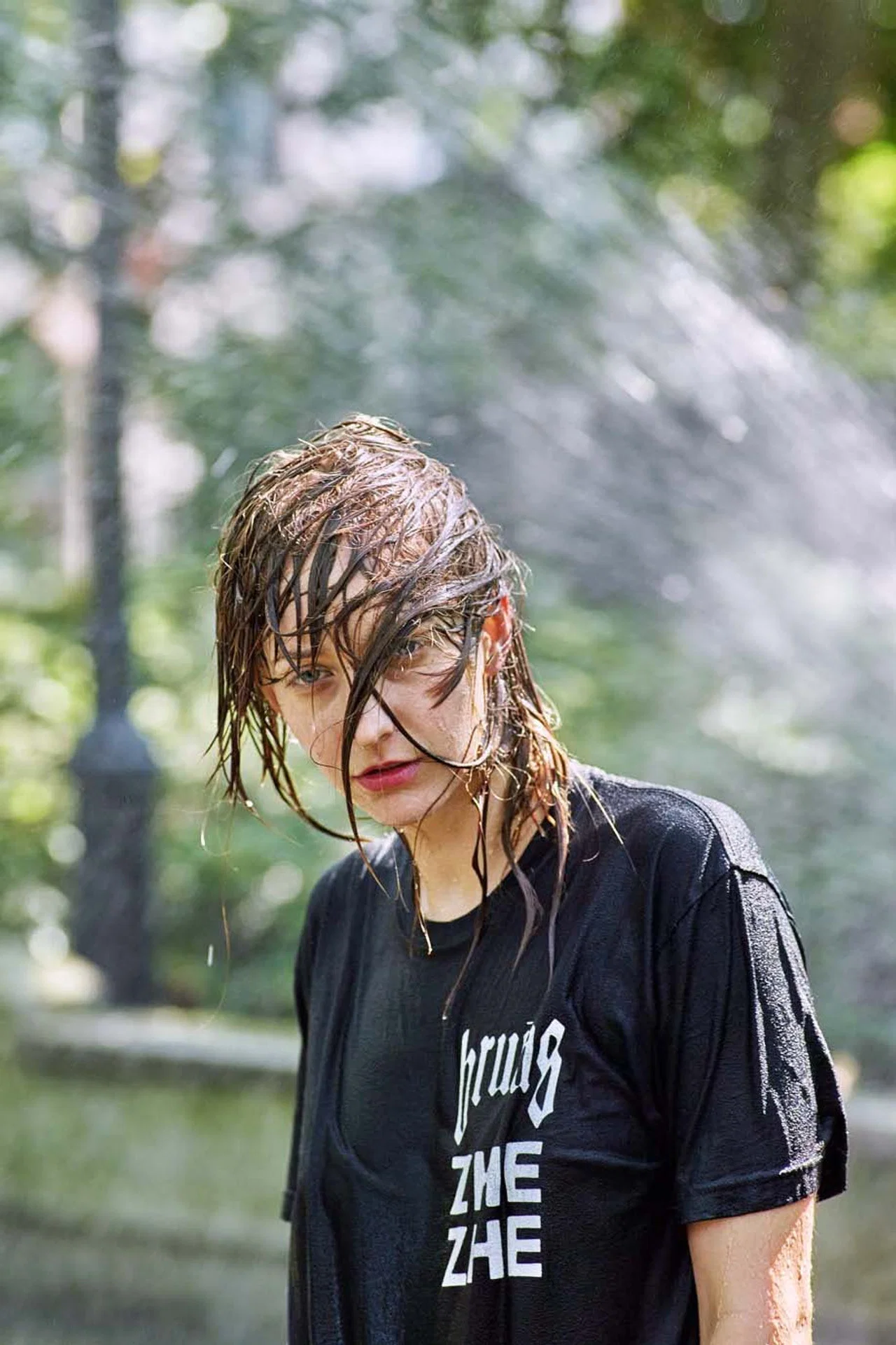Фото: Емили Аллан
