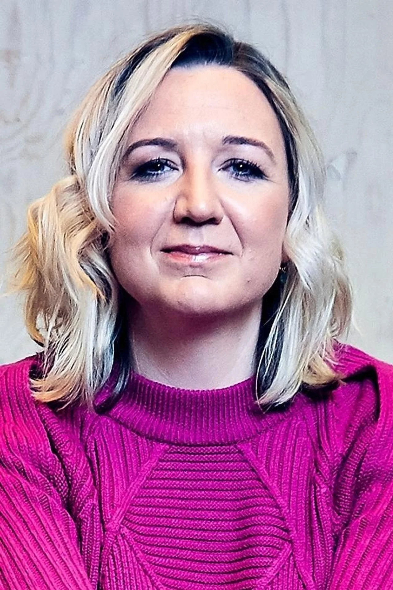 Фото: Джози Рурк