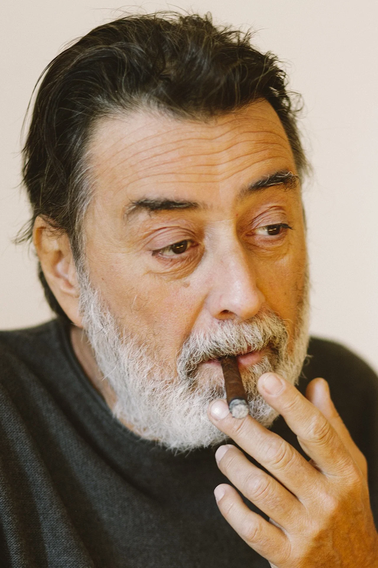 Фото: Джанни Марокколо
