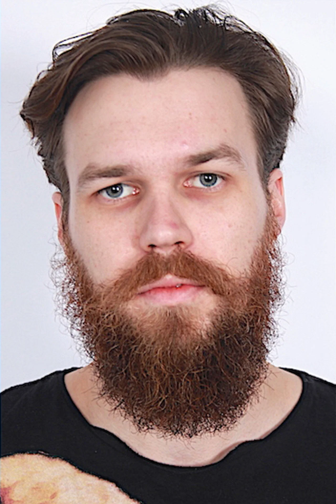 Фото: Джасон Рялл