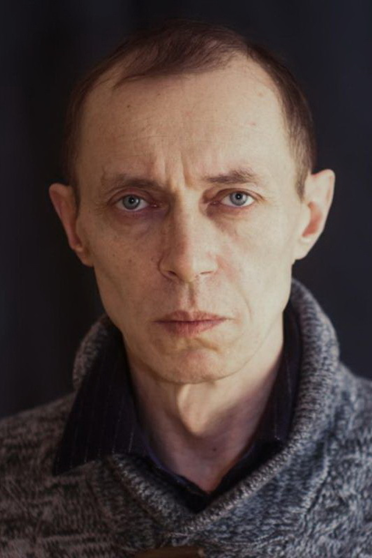 Фото: Олег Руденко-Травин