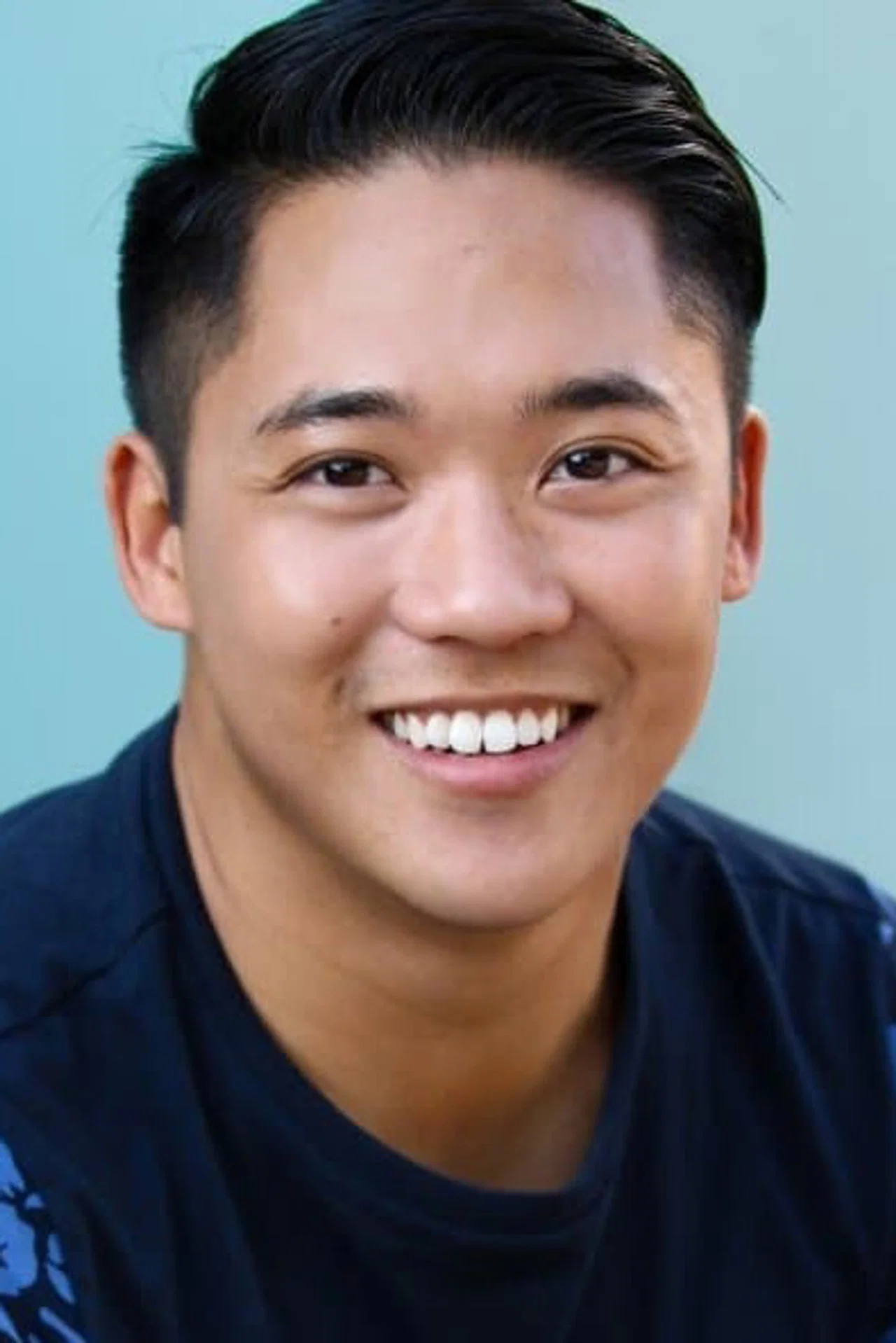 Фото: Бобо Чан